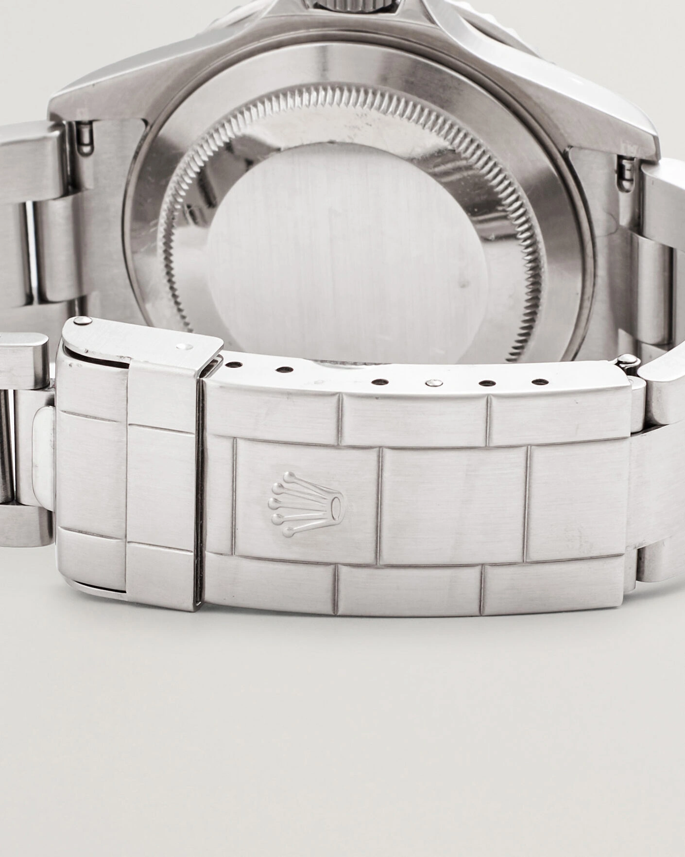 Herr | Pre-Owned & Vintage Watches | Rolex Pre-Owned | Submariner Date 