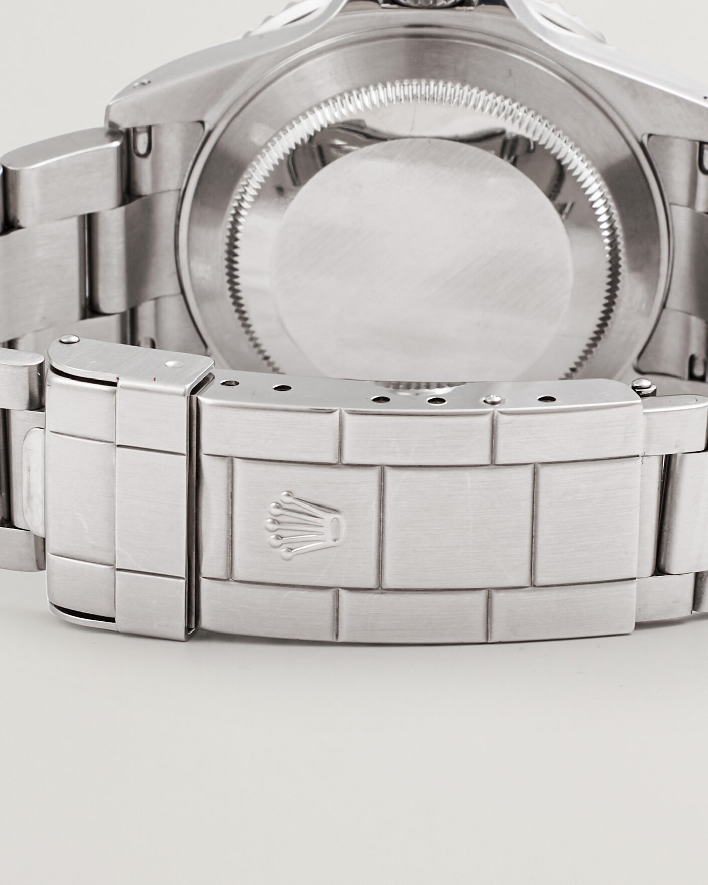 Herr | Pre-Owned & Vintage Watches | Rolex Pre-Owned | Submariner Date 