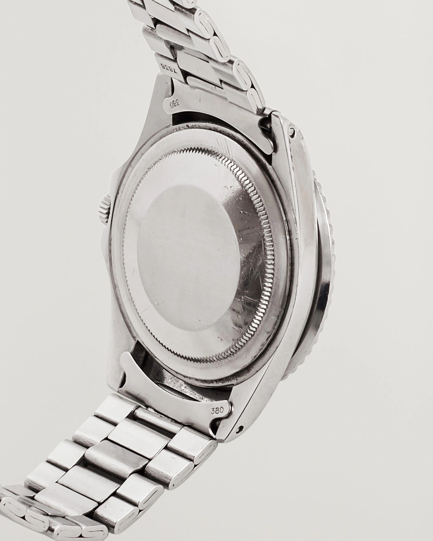 Herr | Pre-Owned & Vintage Watches | Rolex Pre-Owned | GMT - Master 1675 