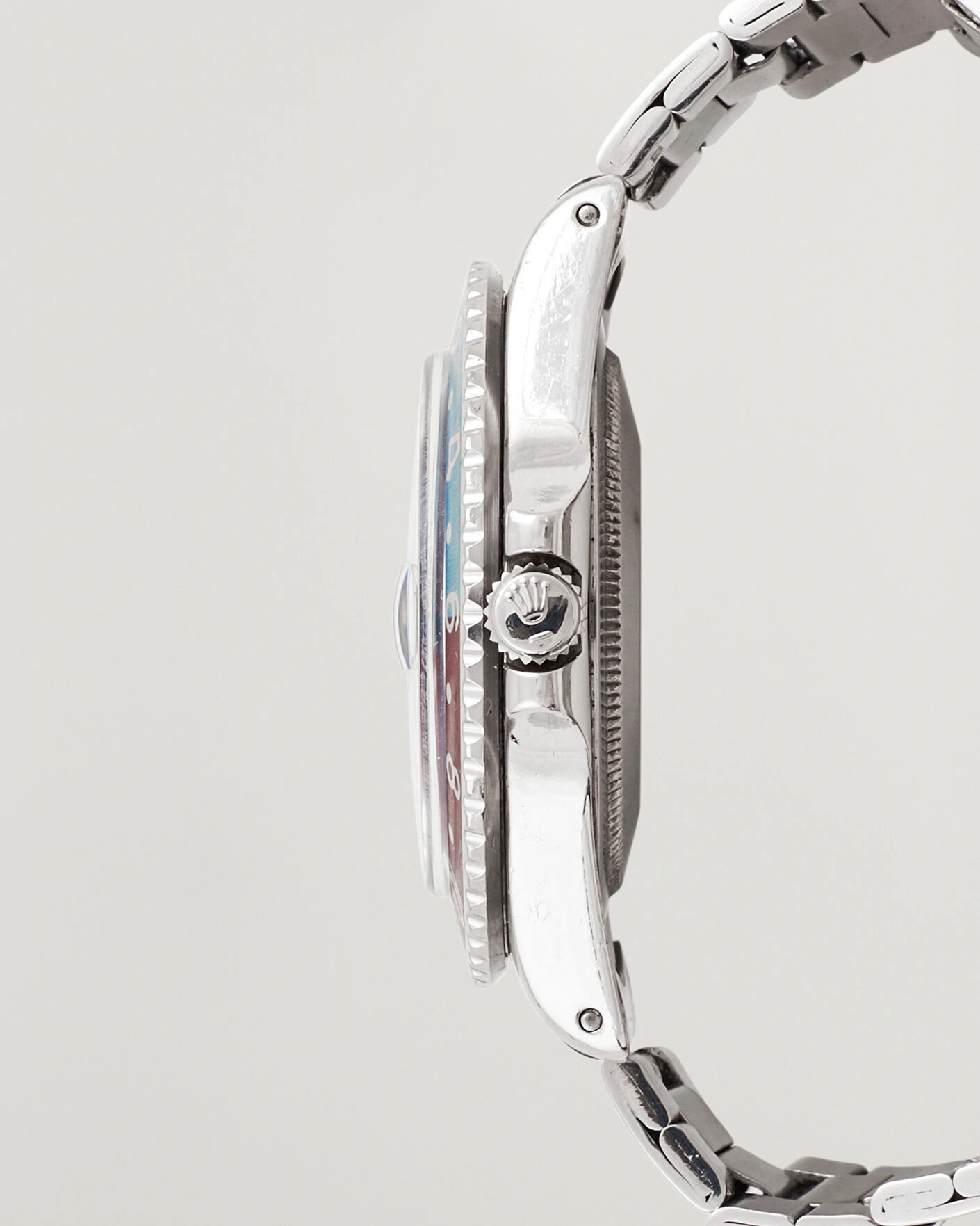 Herr | Pre-Owned & Vintage Watches | Rolex Pre-Owned | GMT - Master 1675 