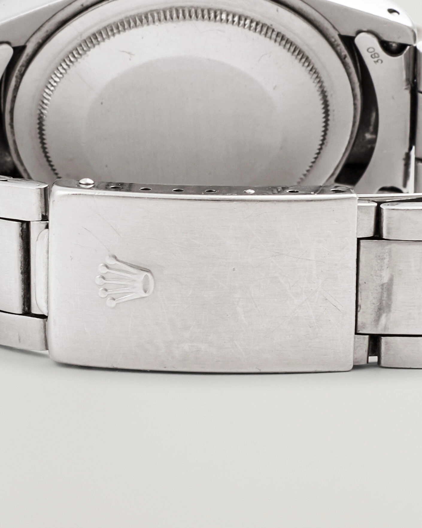 Herr | Pre-Owned & Vintage Watches | Rolex Pre-Owned | GMT - Master 1675 