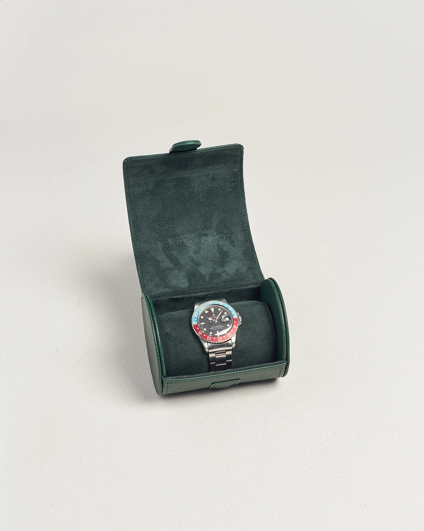 Herr | Pre-Owned & Vintage Watches | Rolex Pre-Owned | GMT - Master 1675 