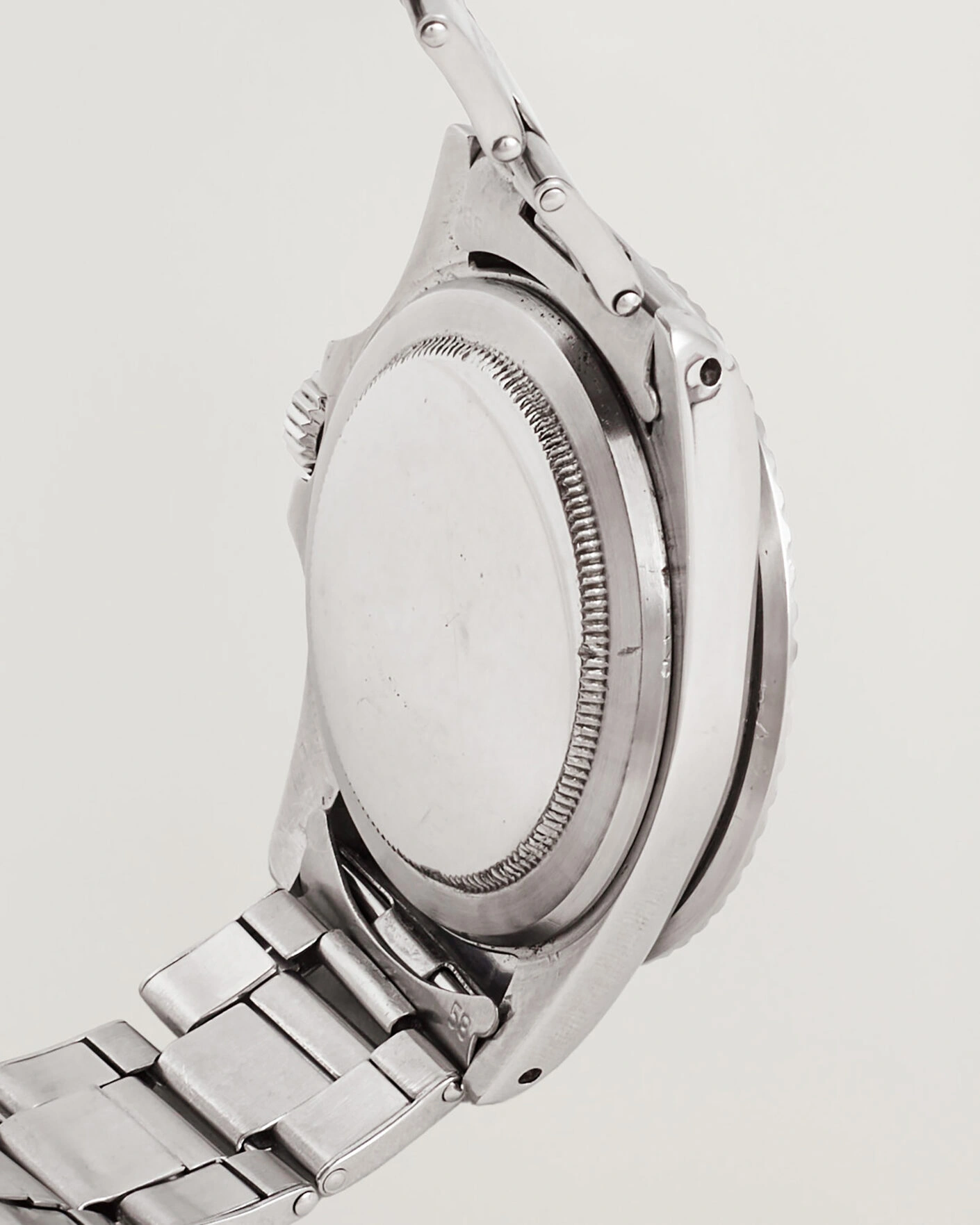Herr | Pre-Owned & Vintage Watches | Rolex Pre-Owned | Submariner
