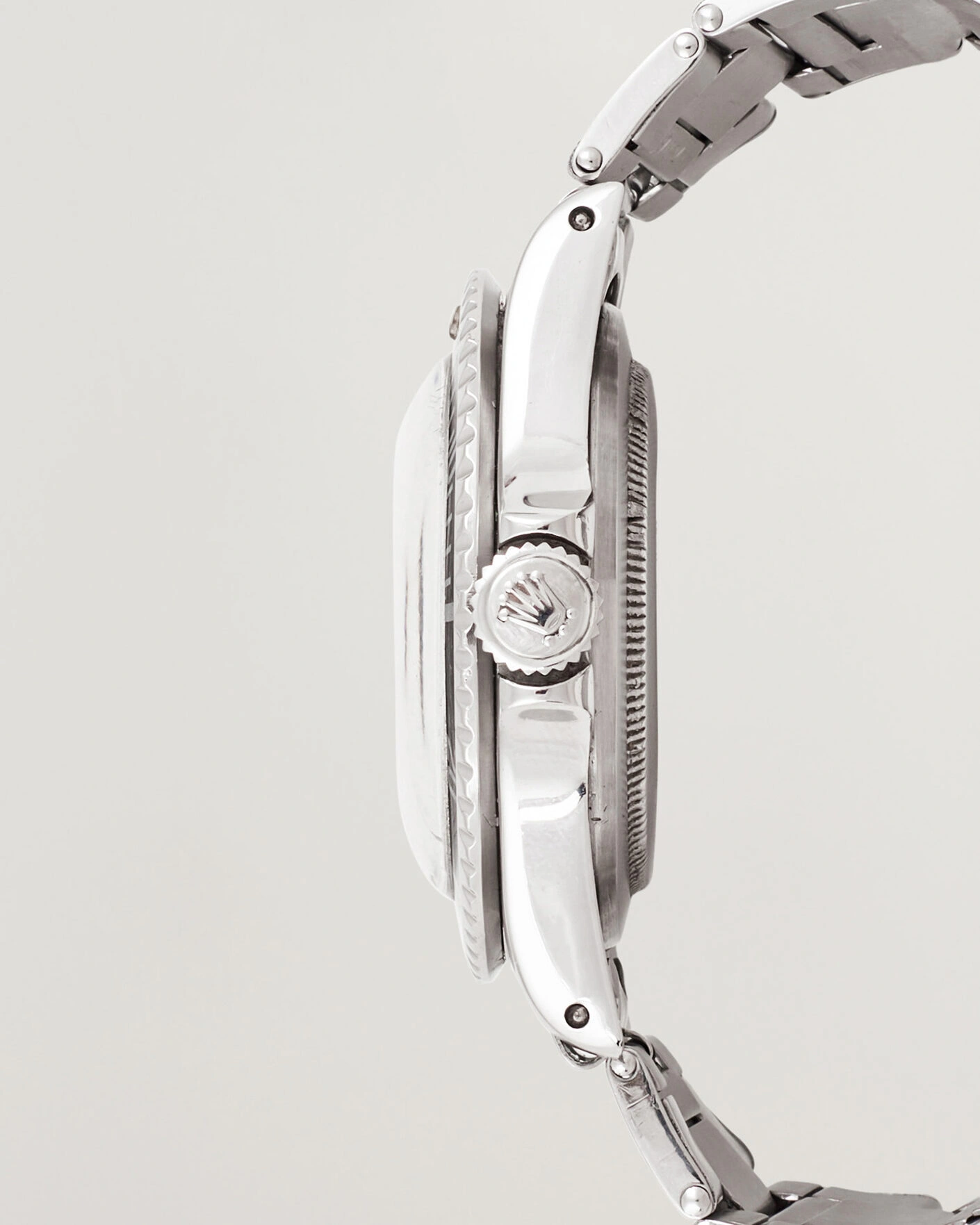Herr | Pre-Owned & Vintage Watches | Rolex Pre-Owned | Submariner