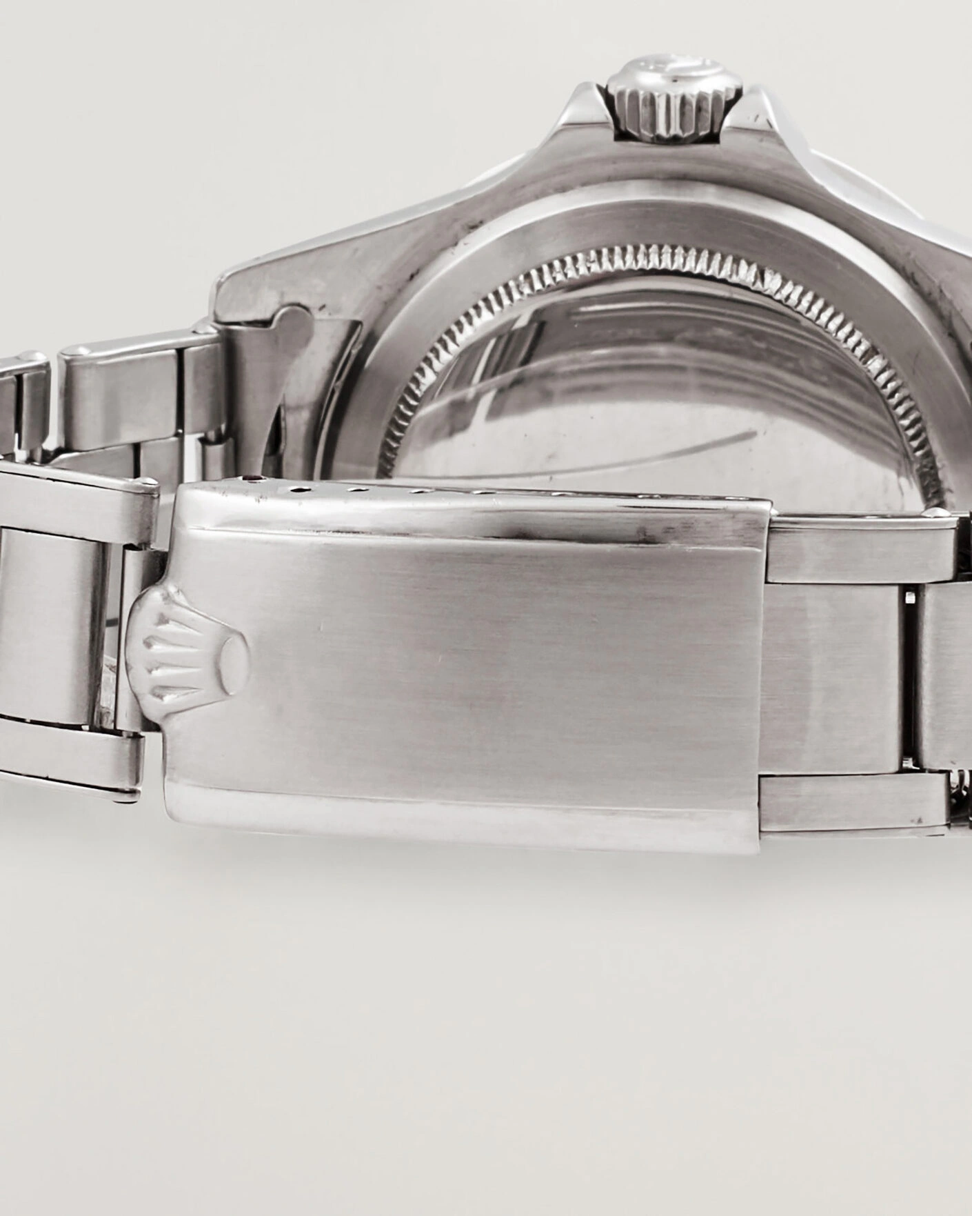 Herr | Pre-Owned & Vintage Watches | Rolex Pre-Owned | Submariner