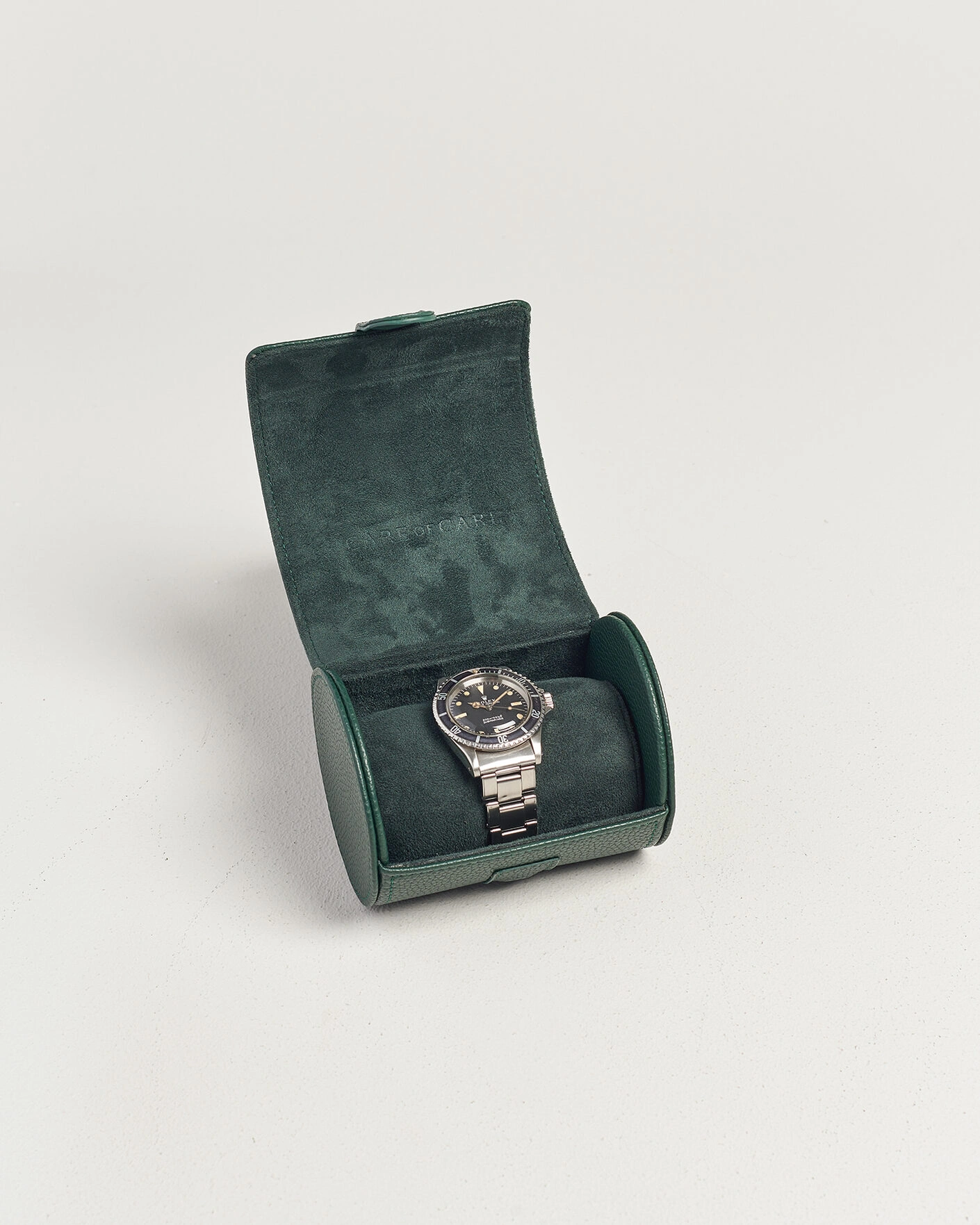 Herr | Pre-Owned & Vintage Watches | Rolex Pre-Owned | Submariner