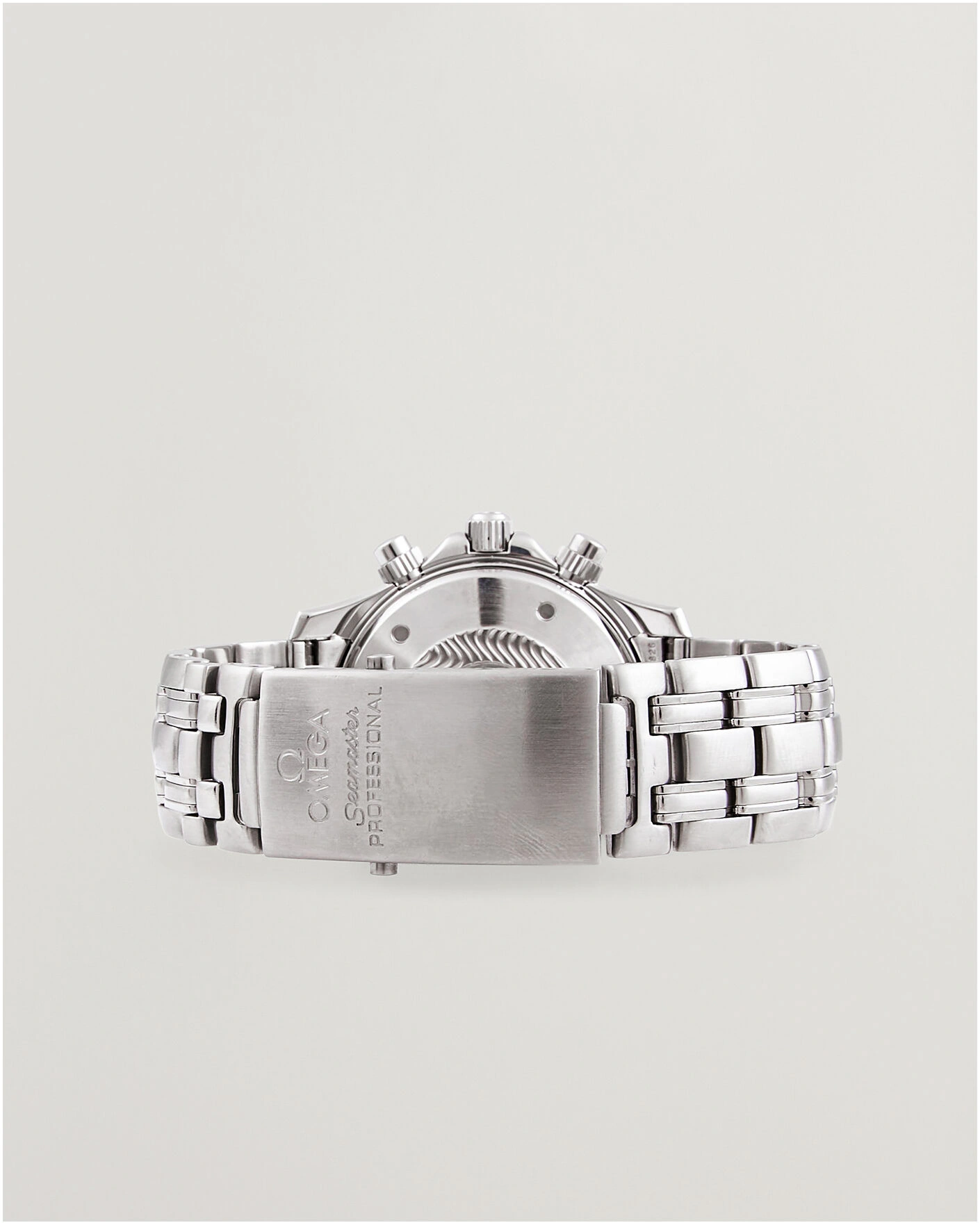 Herr | Pre-Owned & Vintage Watches | Omega Pre-Owned | Seamaster 300M