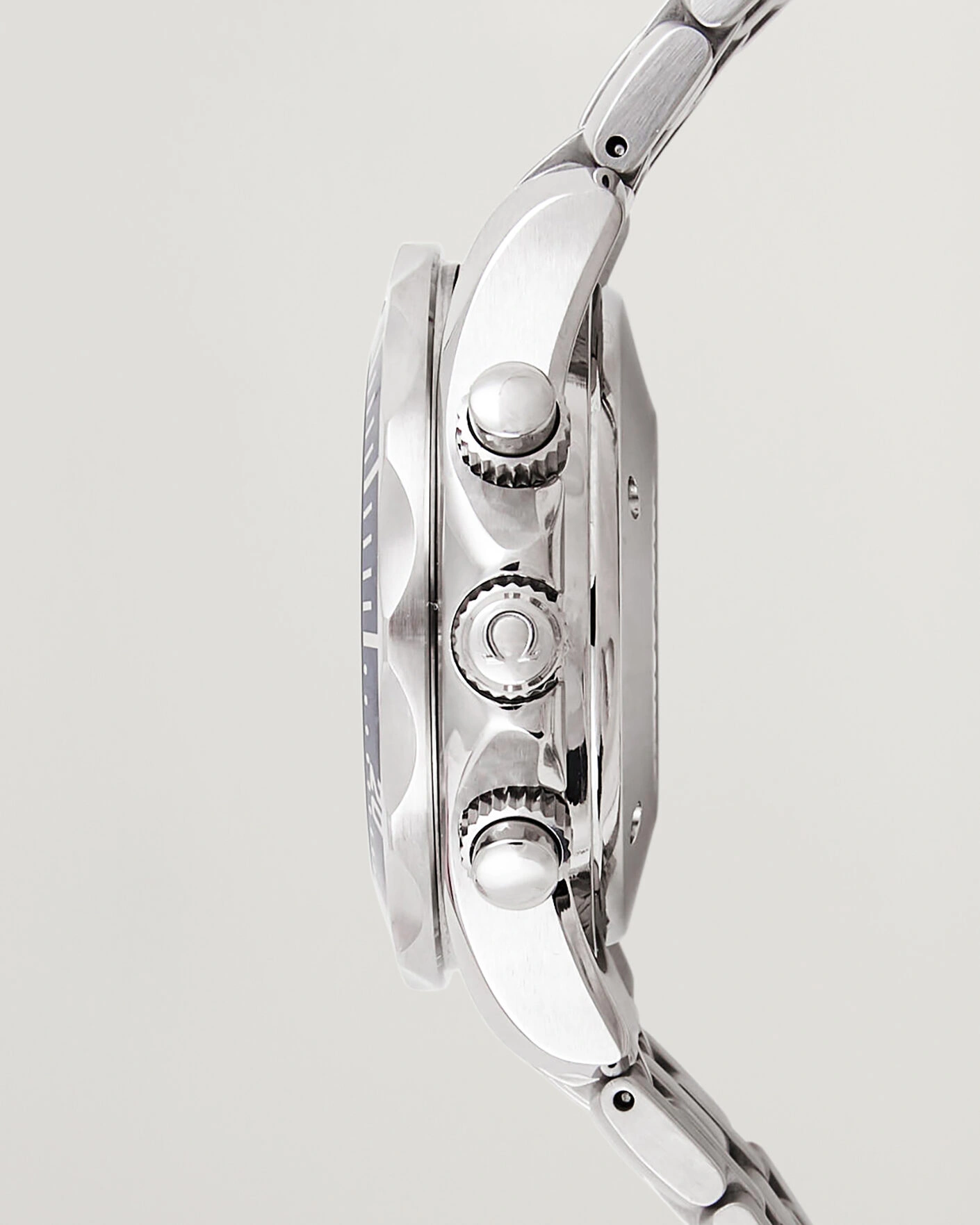 Herr | Pre-Owned & Vintage Watches | Omega Pre-Owned | Seamaster 300M