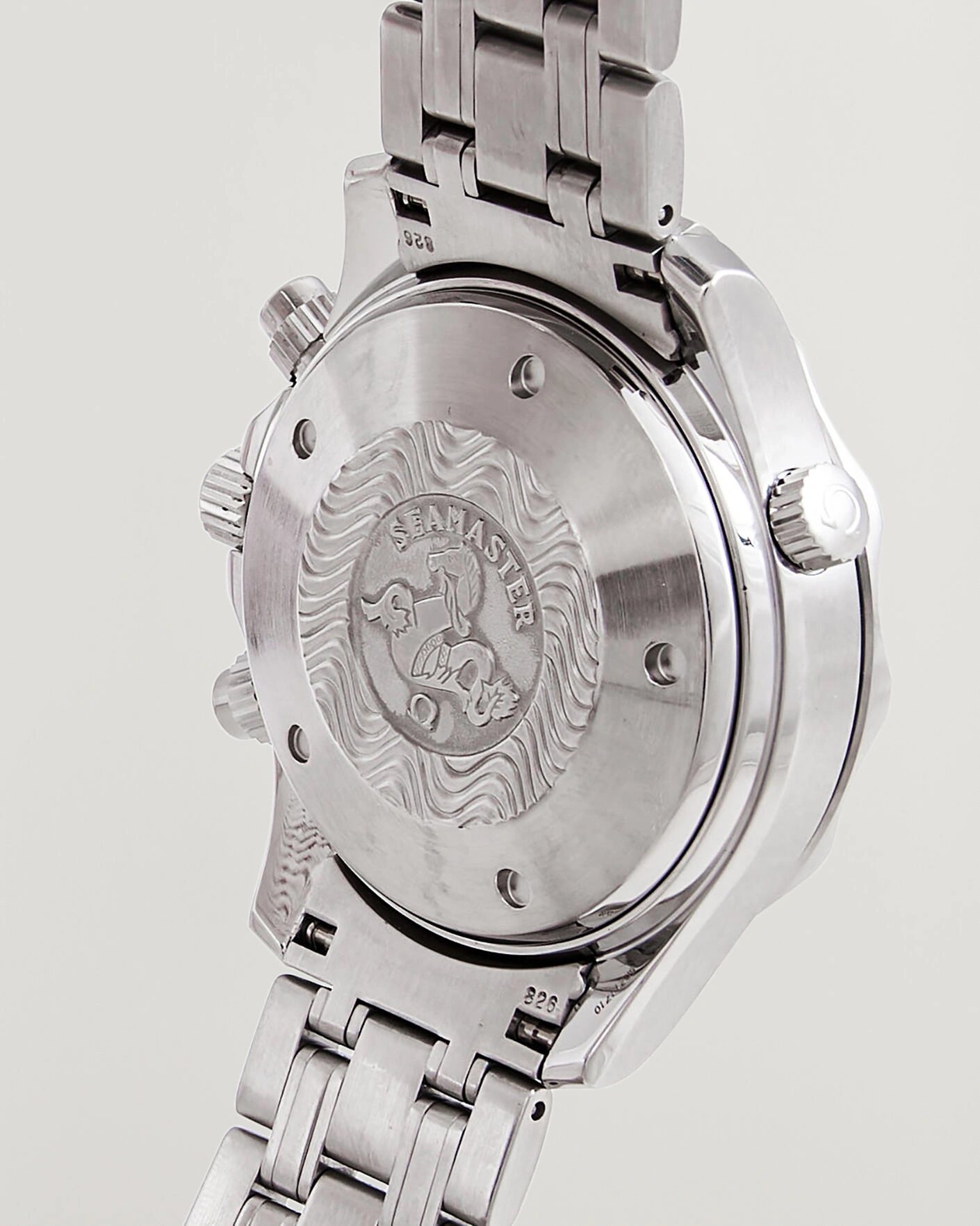 Herr | Pre-Owned & Vintage Watches | Omega Pre-Owned | Seamaster 300M