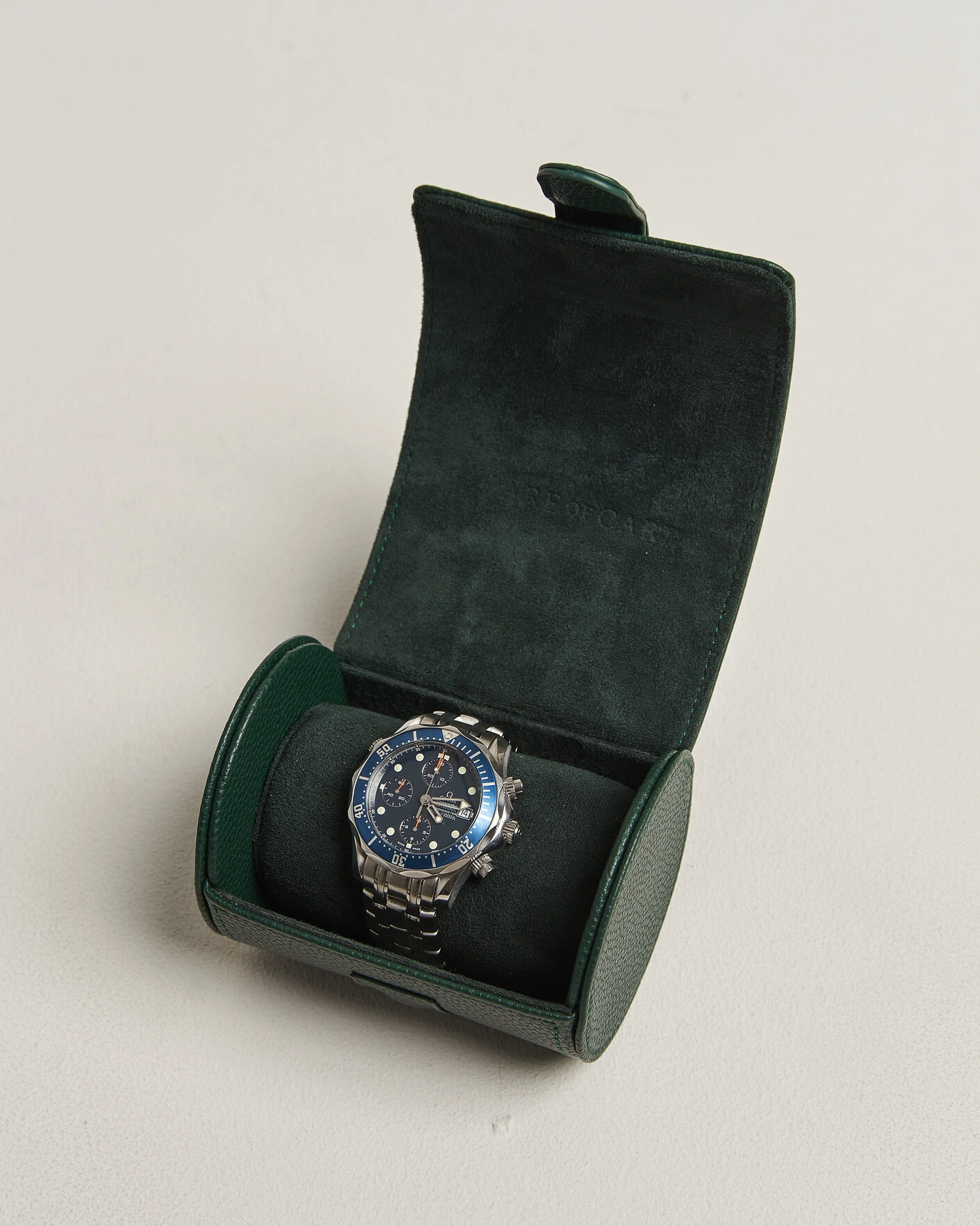 Herr | Pre-Owned & Vintage Watches | Omega Pre-Owned | Seamaster 300M