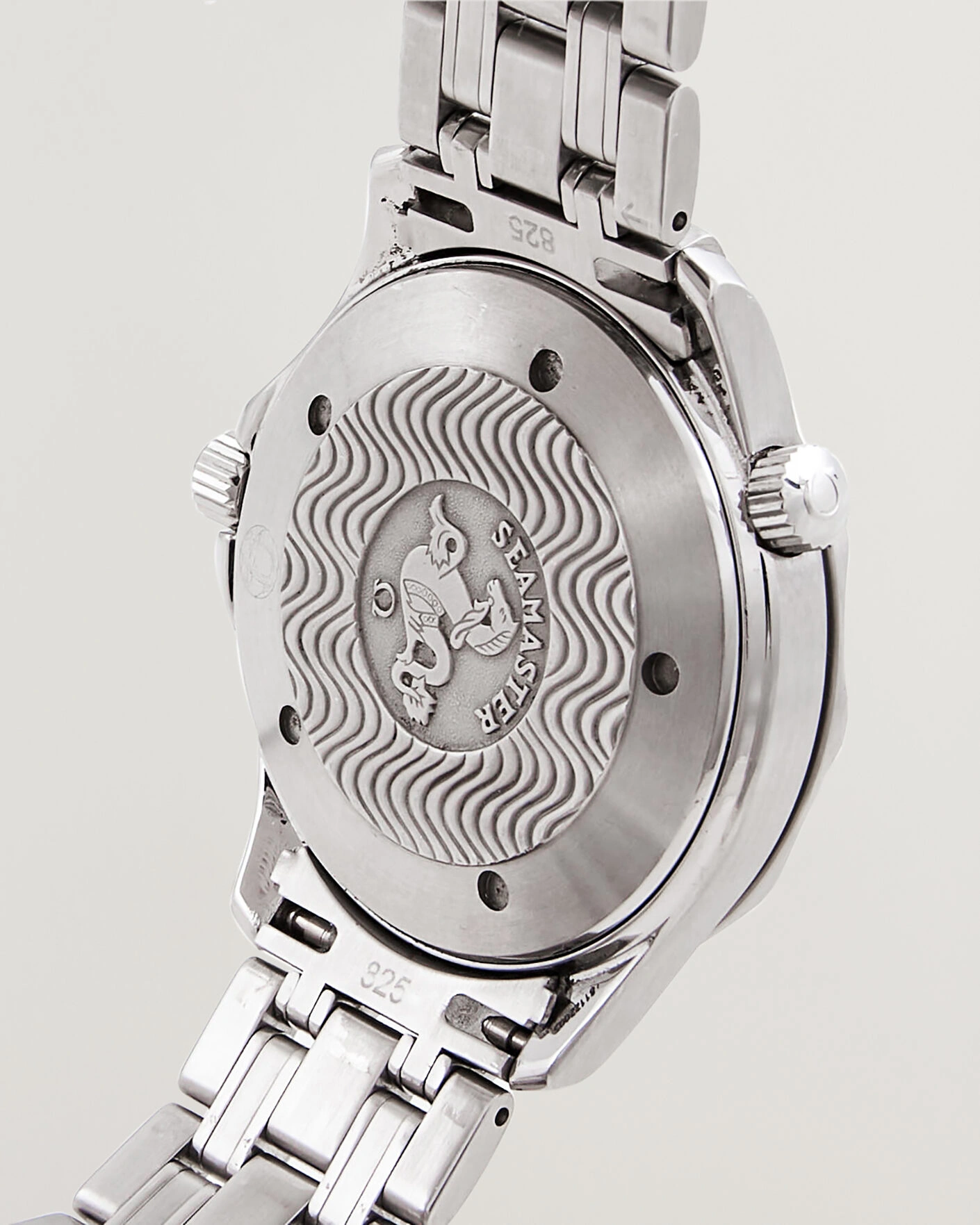 Herr | Pre-Owned & Vintage Watches | Omega Pre-Owned | Seamaster 300M Chrono 