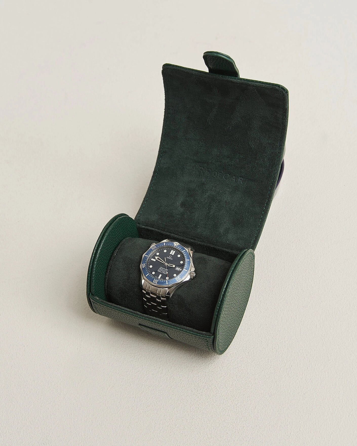 Herr | Pre-Owned & Vintage Watches | Omega Pre-Owned | Seamaster 300M Chrono 