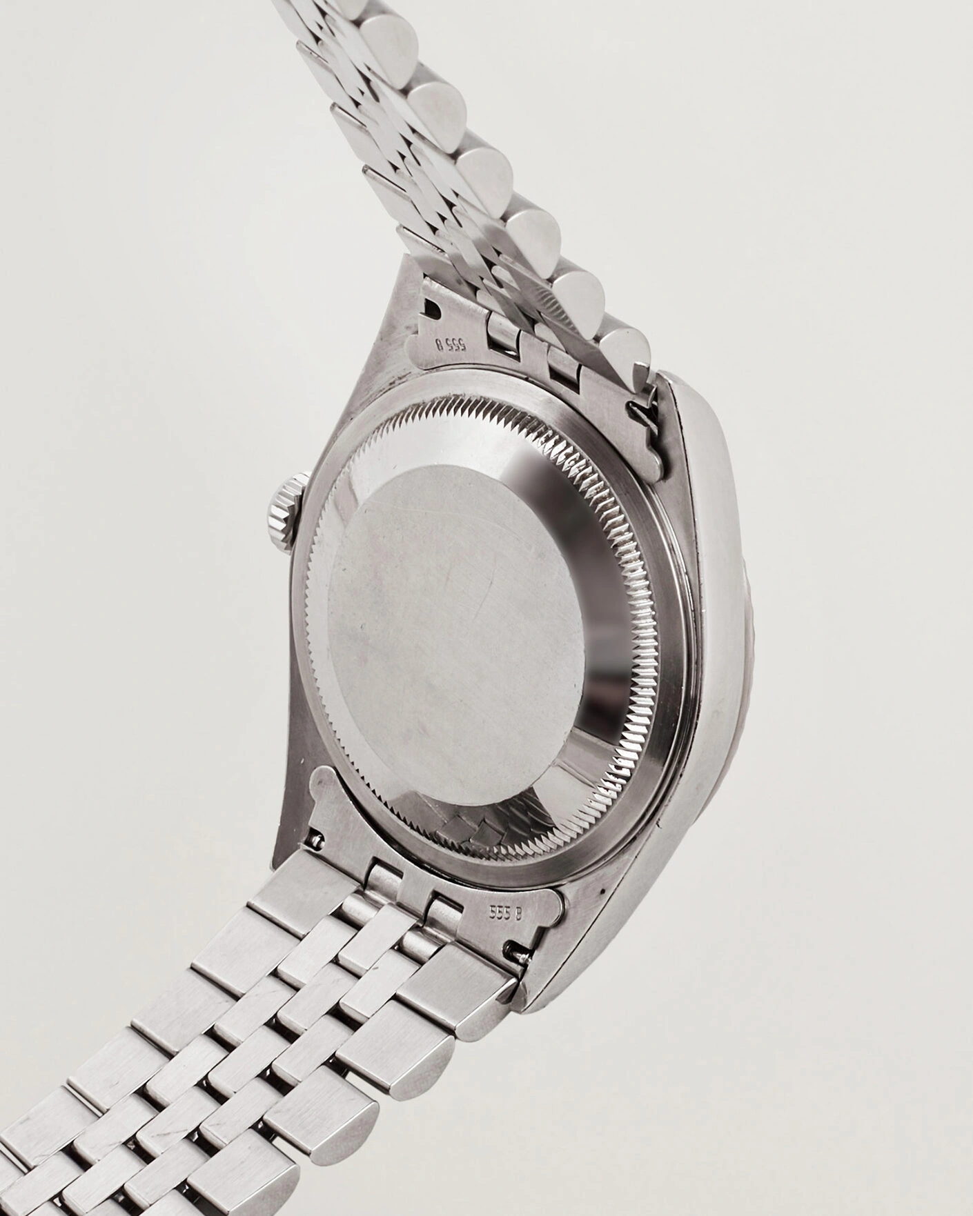 Herr | Pre-Owned & Vintage Watches | Rolex Pre-Owned | Datejust 36