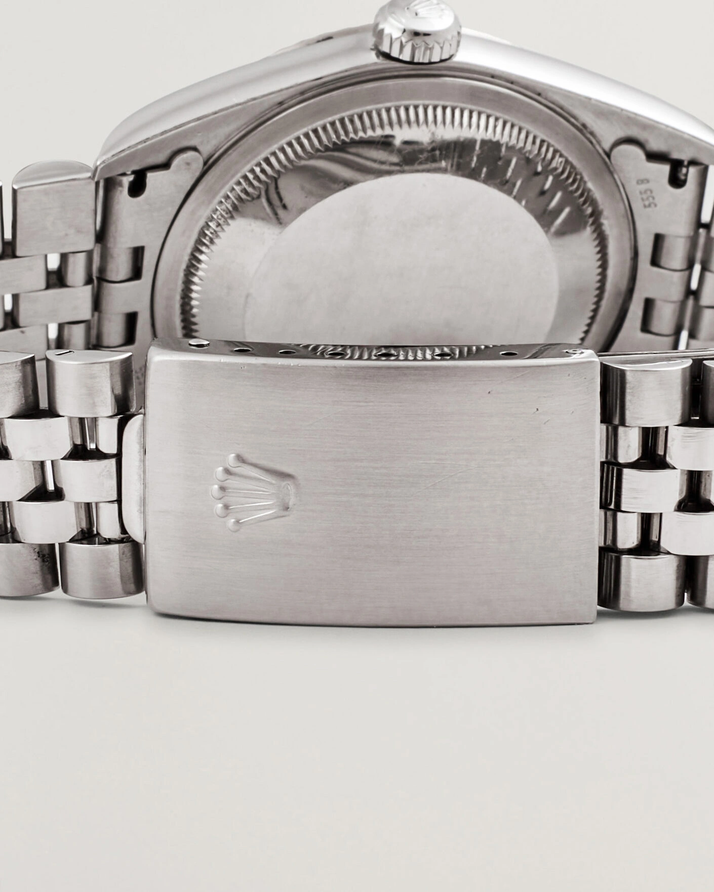 Herr | Pre-Owned & Vintage Watches | Rolex Pre-Owned | Datejust 36