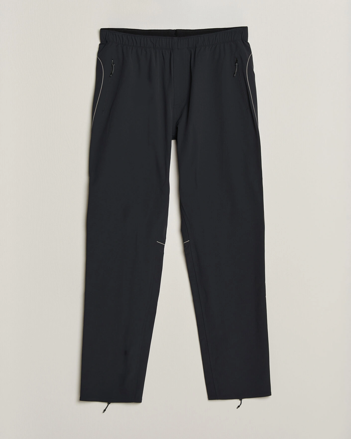 Herr | Byxor | SOAR Running | Run Trousers Black