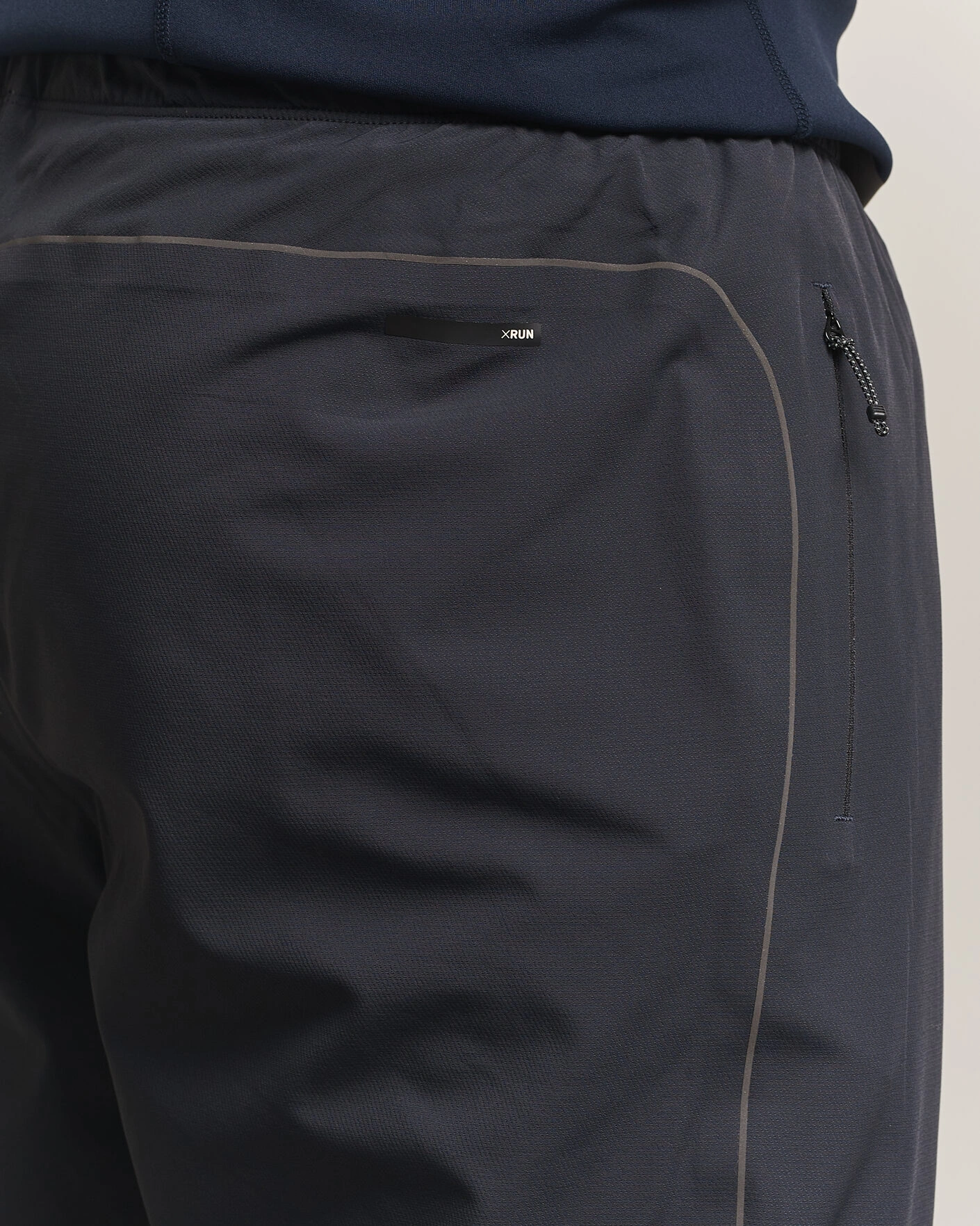 Herr | Byxor | SOAR Running | Run Trousers Black