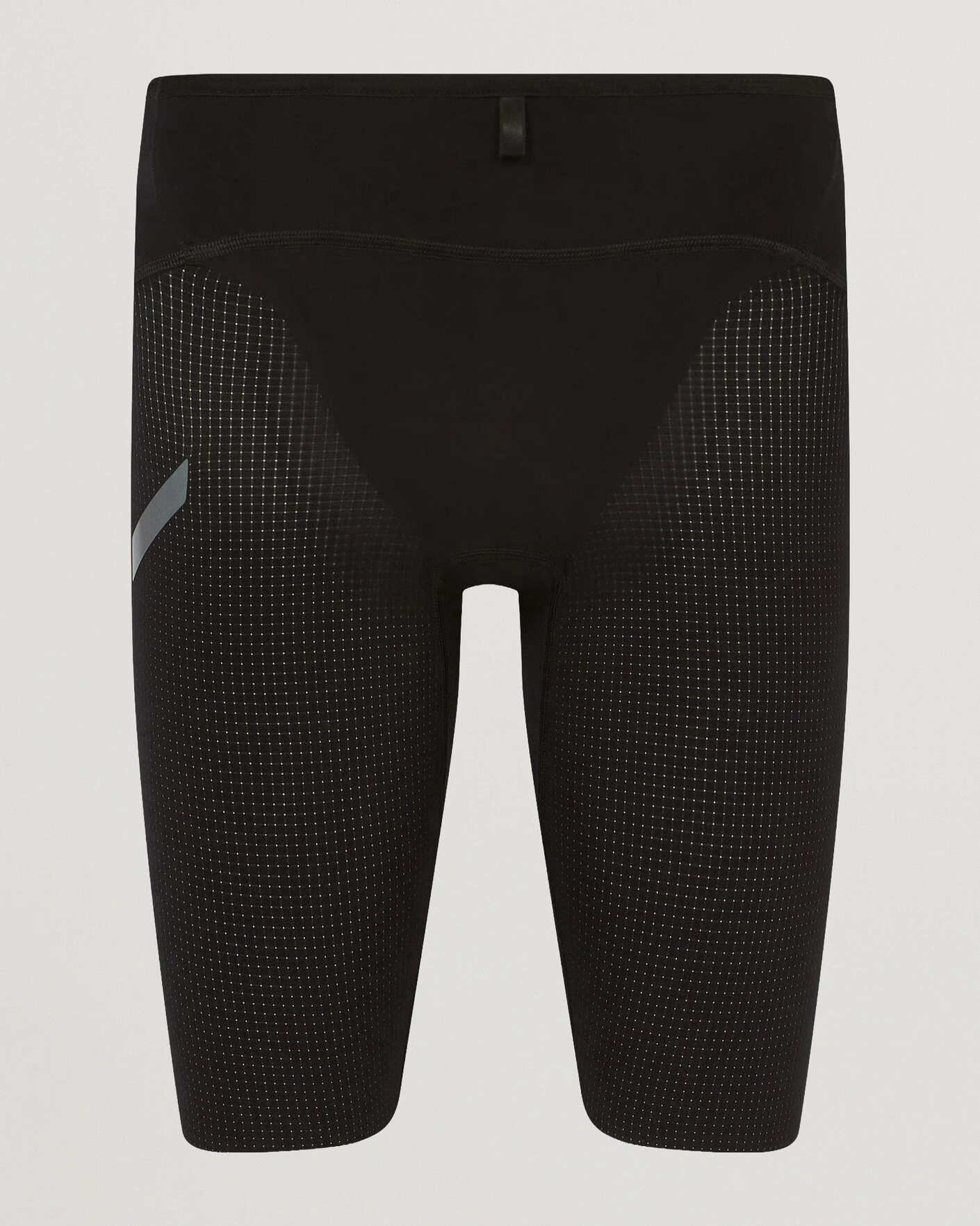 Herr | Shorts | SOAR Running | Marathon Speedshorts Black