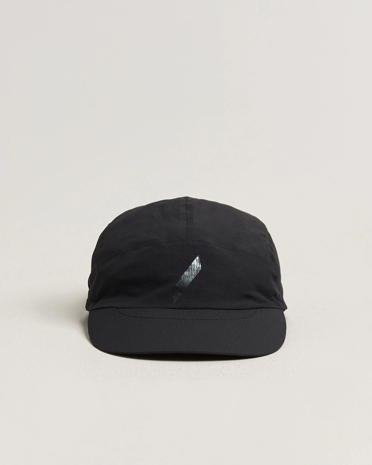 Herr | Hattar & kepsar | SOAR Running | Run Cap 2.0 Black