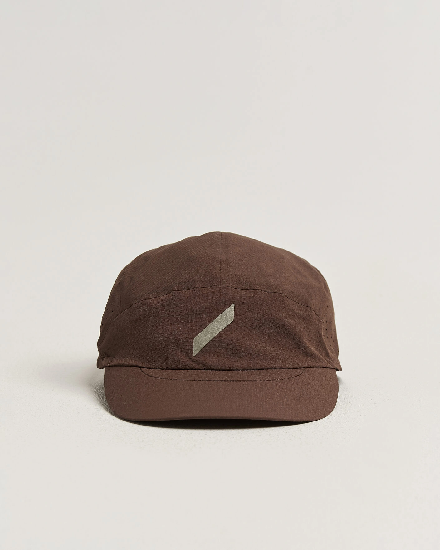 Herr | Hattar & kepsar | SOAR Running | Run Cap 2.0 Brown