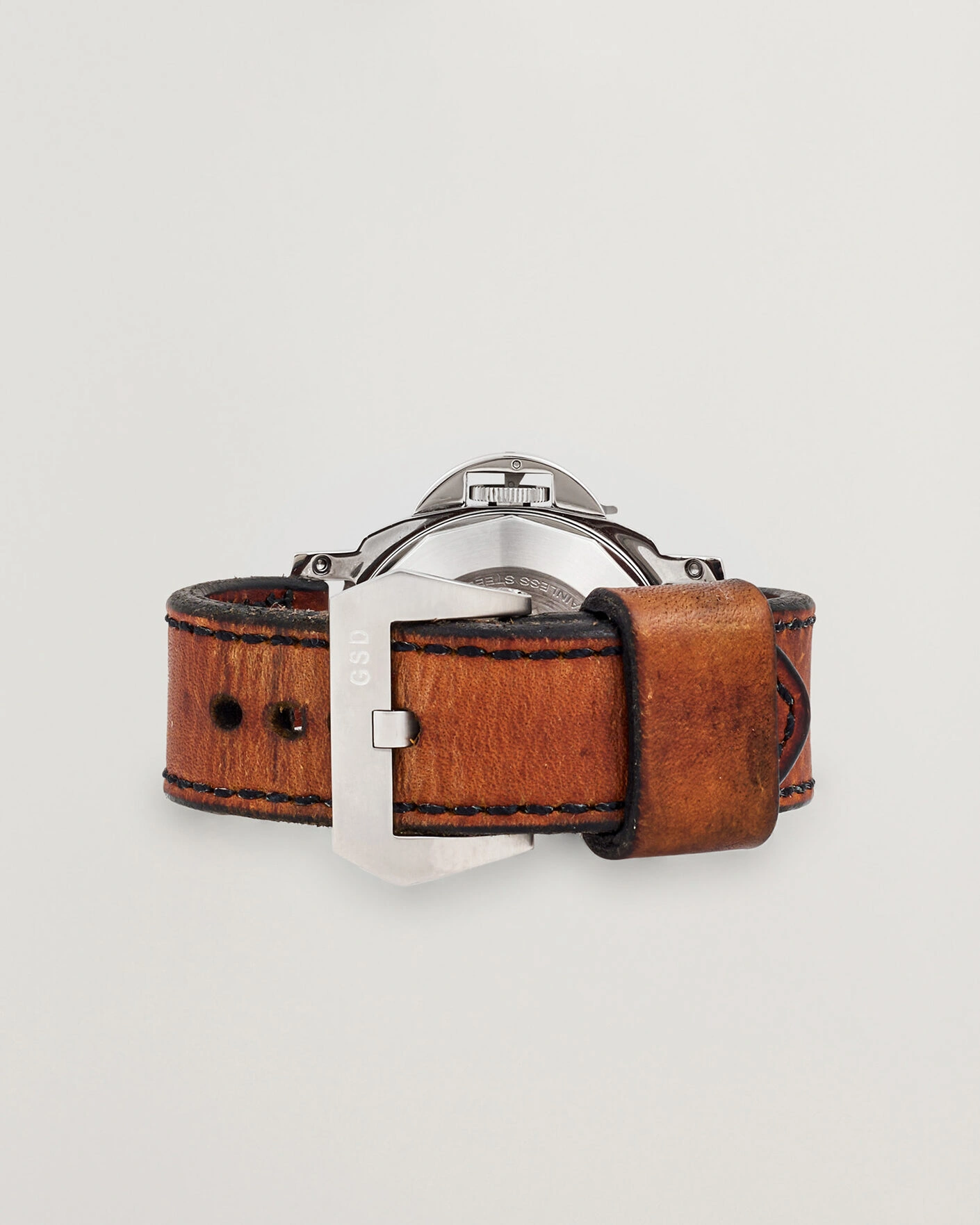 Herr | Pre-Owned & Vintage Watches | Panerai Pre-Owned | Luminor Marina  