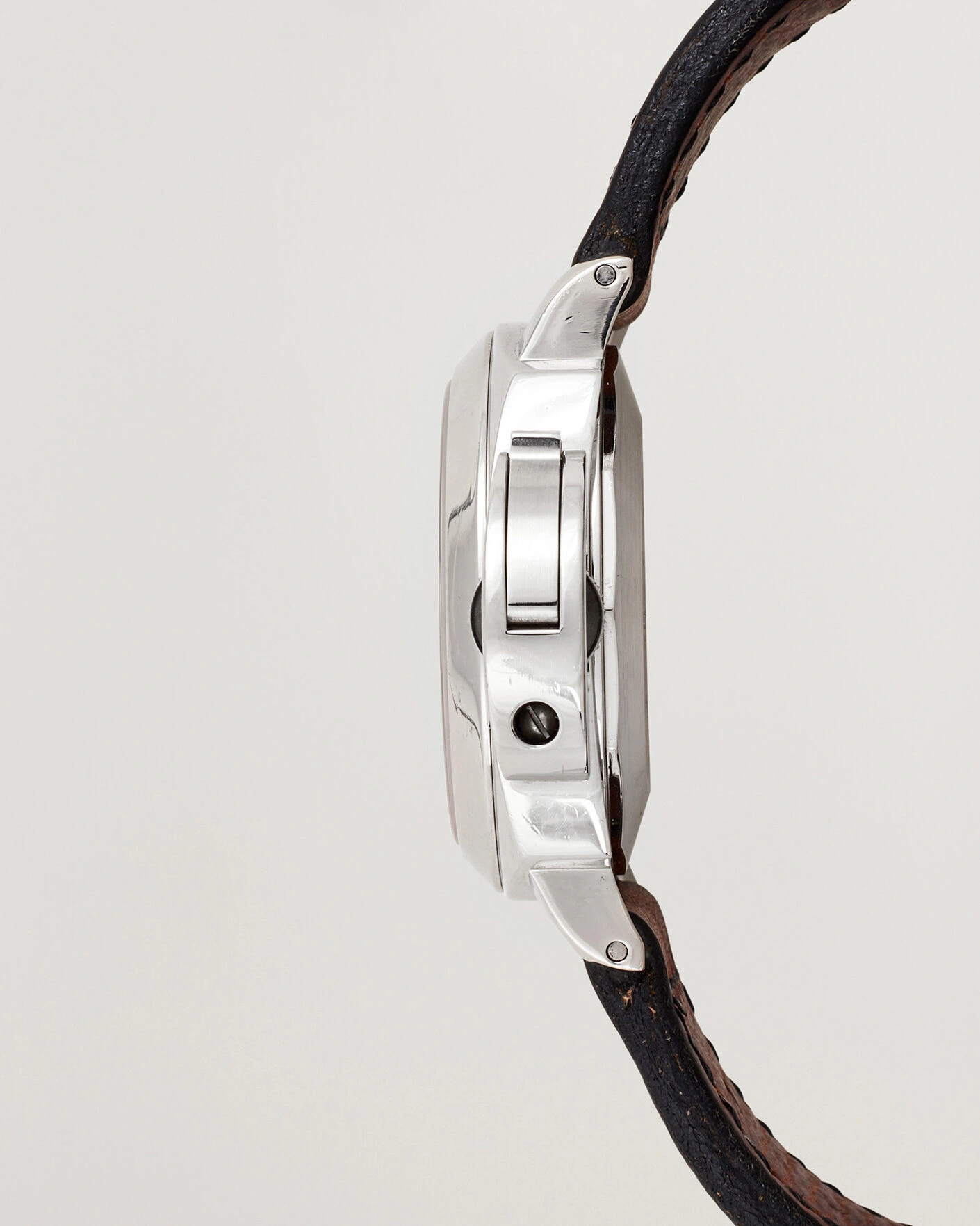 Herr | Pre-Owned & Vintage Watches | Panerai Pre-Owned | Luminor Marina  