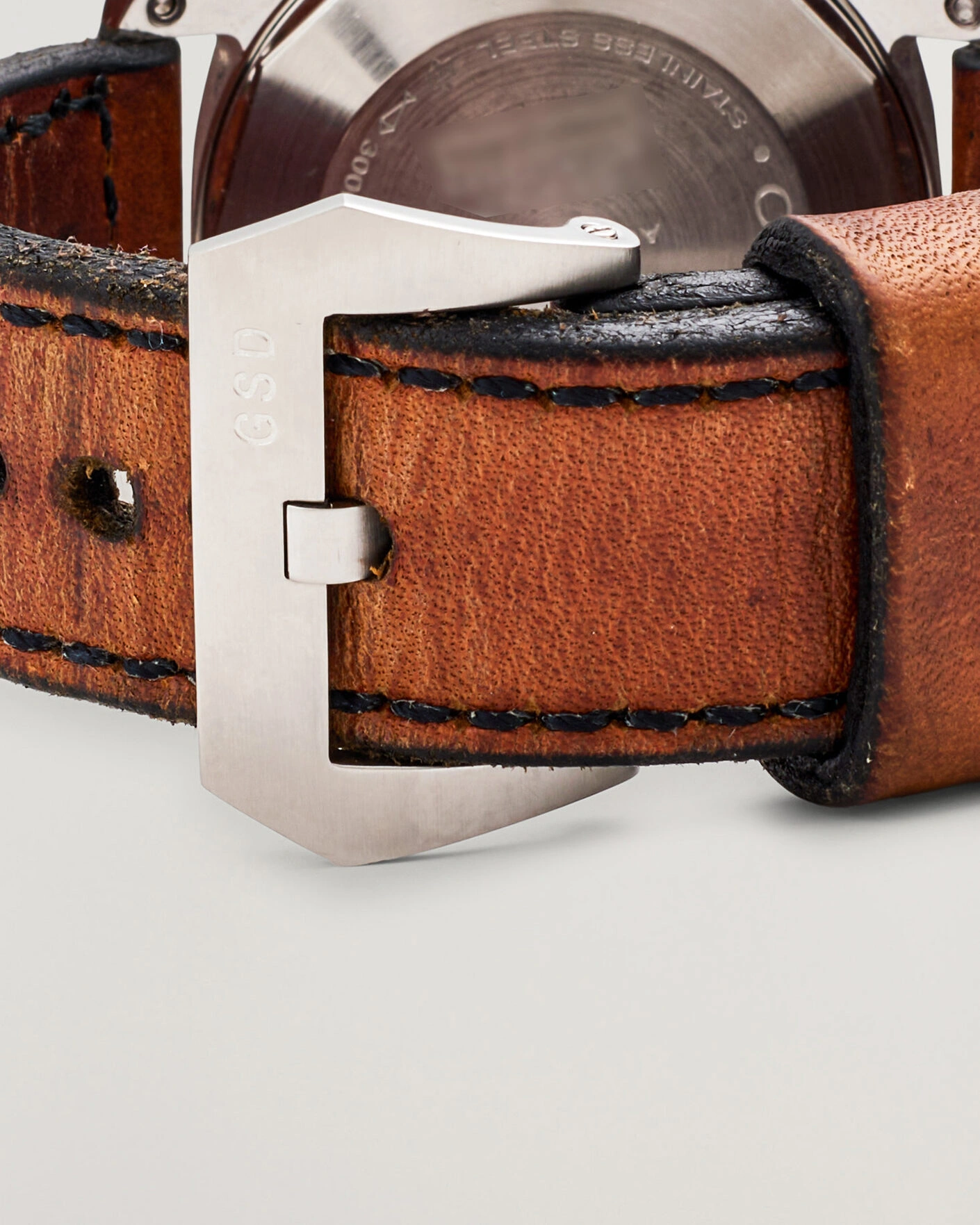 Herr | Pre-Owned & Vintage Watches | Panerai Pre-Owned | Luminor Marina  