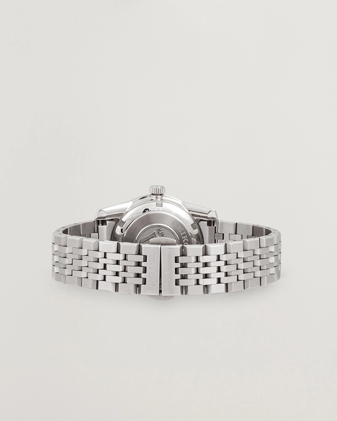 Herr | Pre-Owned & Vintage Watches | Seiko Pre-Owned | King Seiko