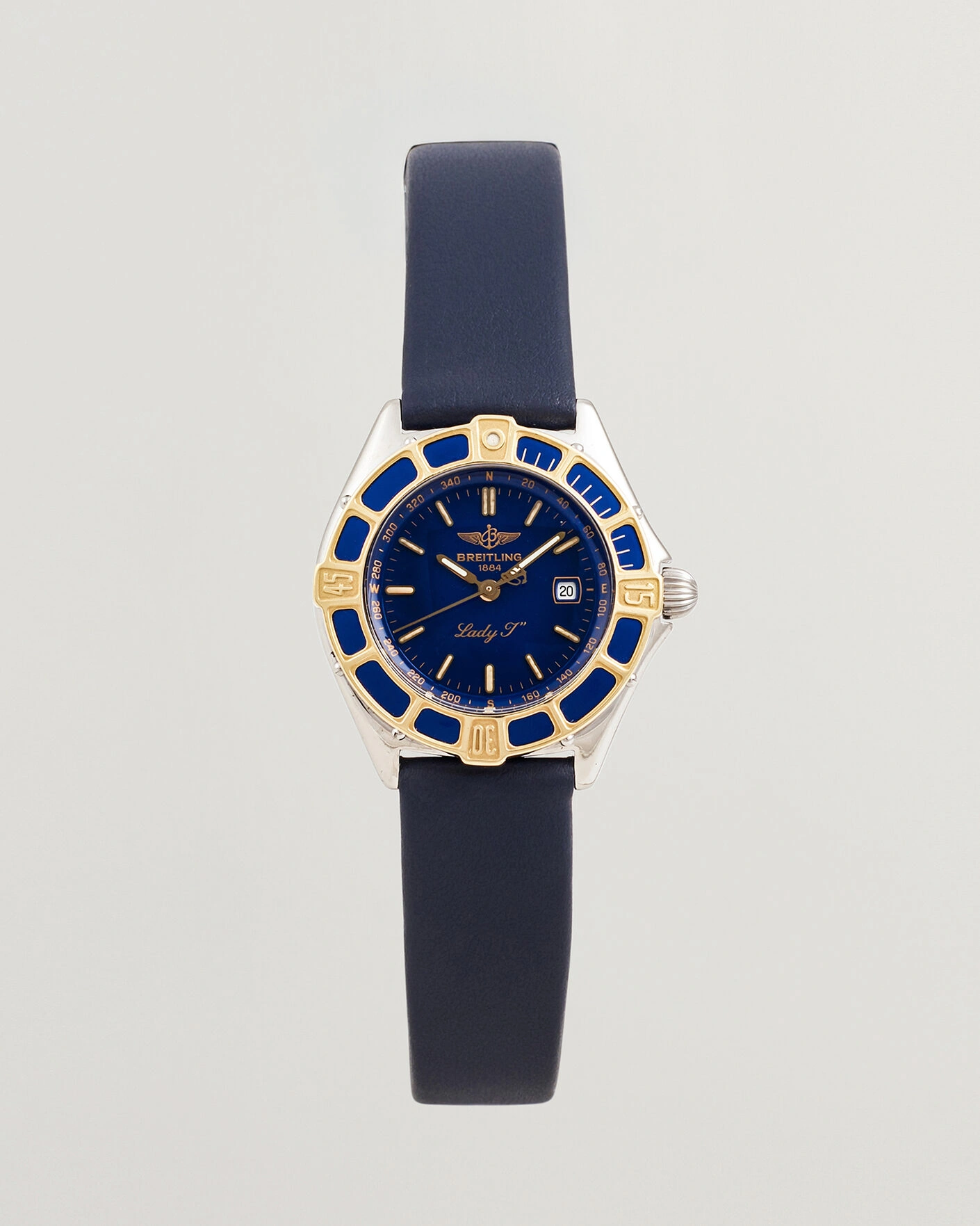 Herr | Gifts for Her | Breitling Pre-Owned | Lady J