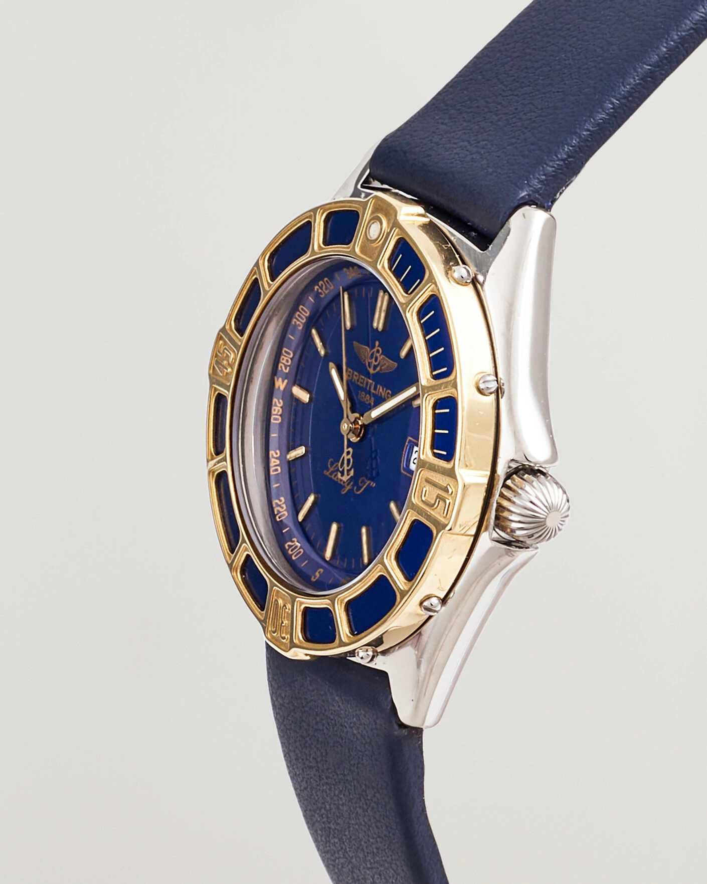 Herr | Gifts for Her | Breitling Pre-Owned | Lady J