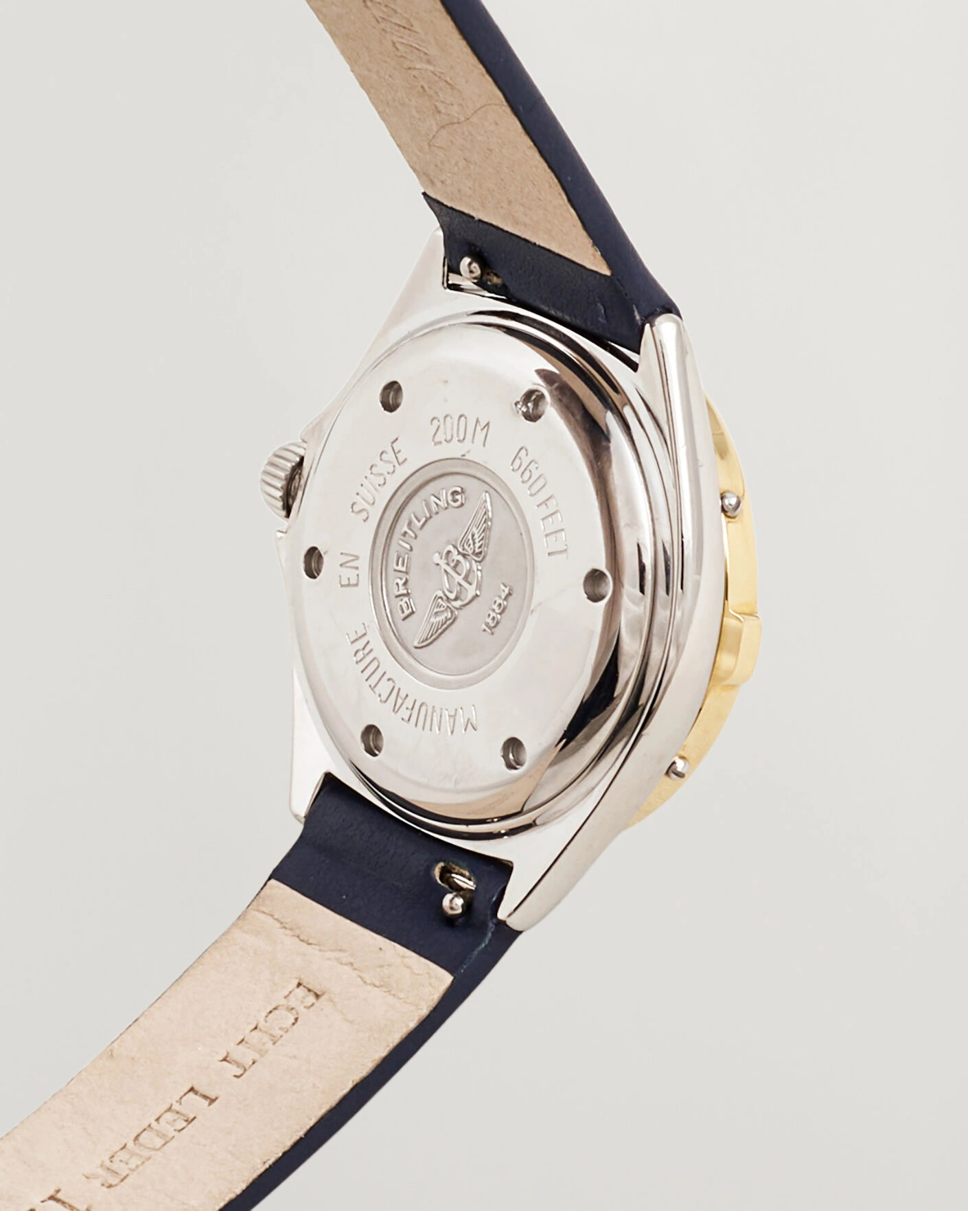 Herr | Gifts for Her | Breitling Pre-Owned | Lady J
