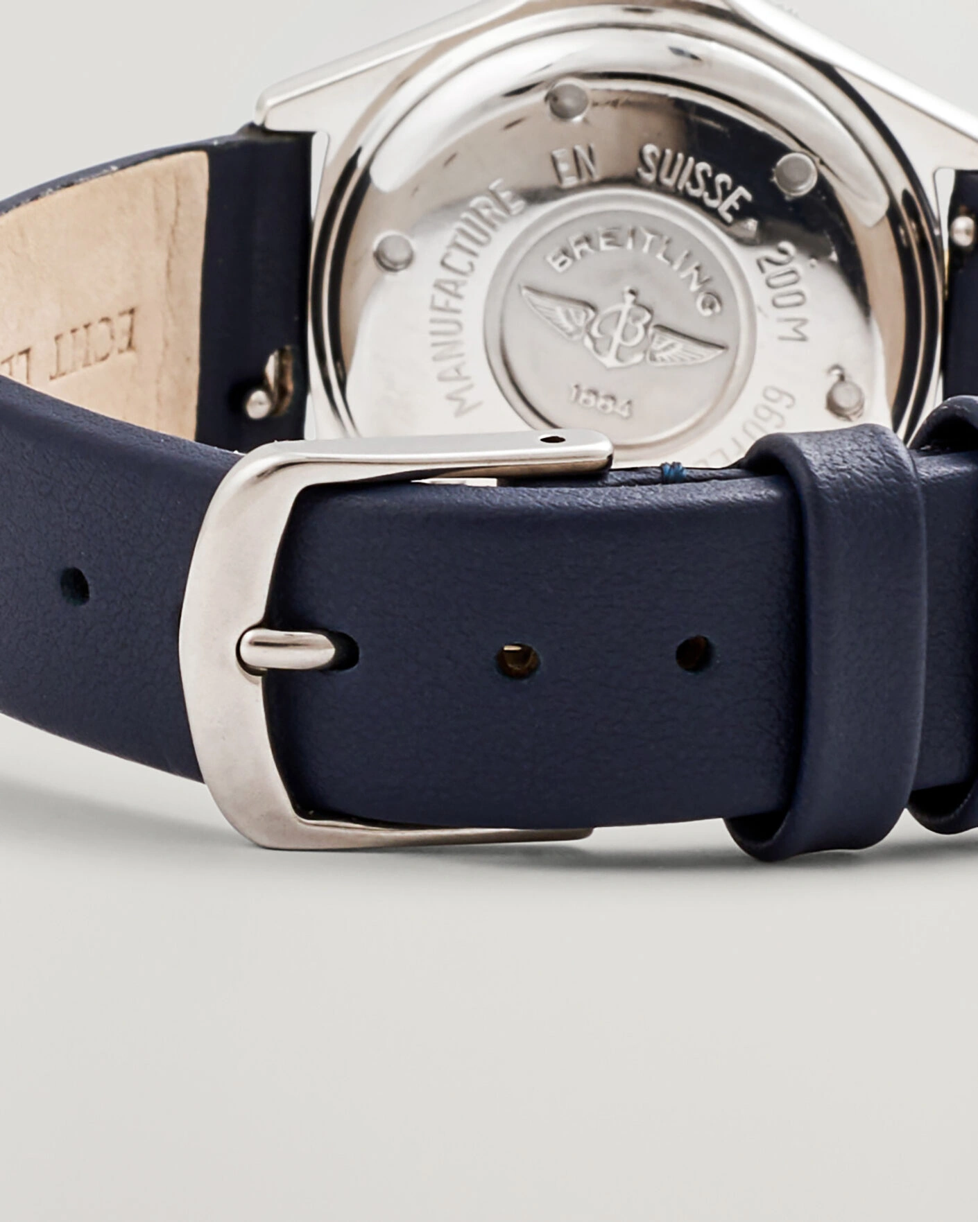 Herr | Gifts for Her | Breitling Pre-Owned | Lady J