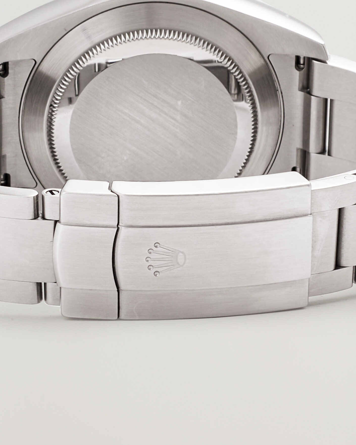 Herr | Pre-Owned & Vintage Watches | Rolex Pre-Owned | Airking