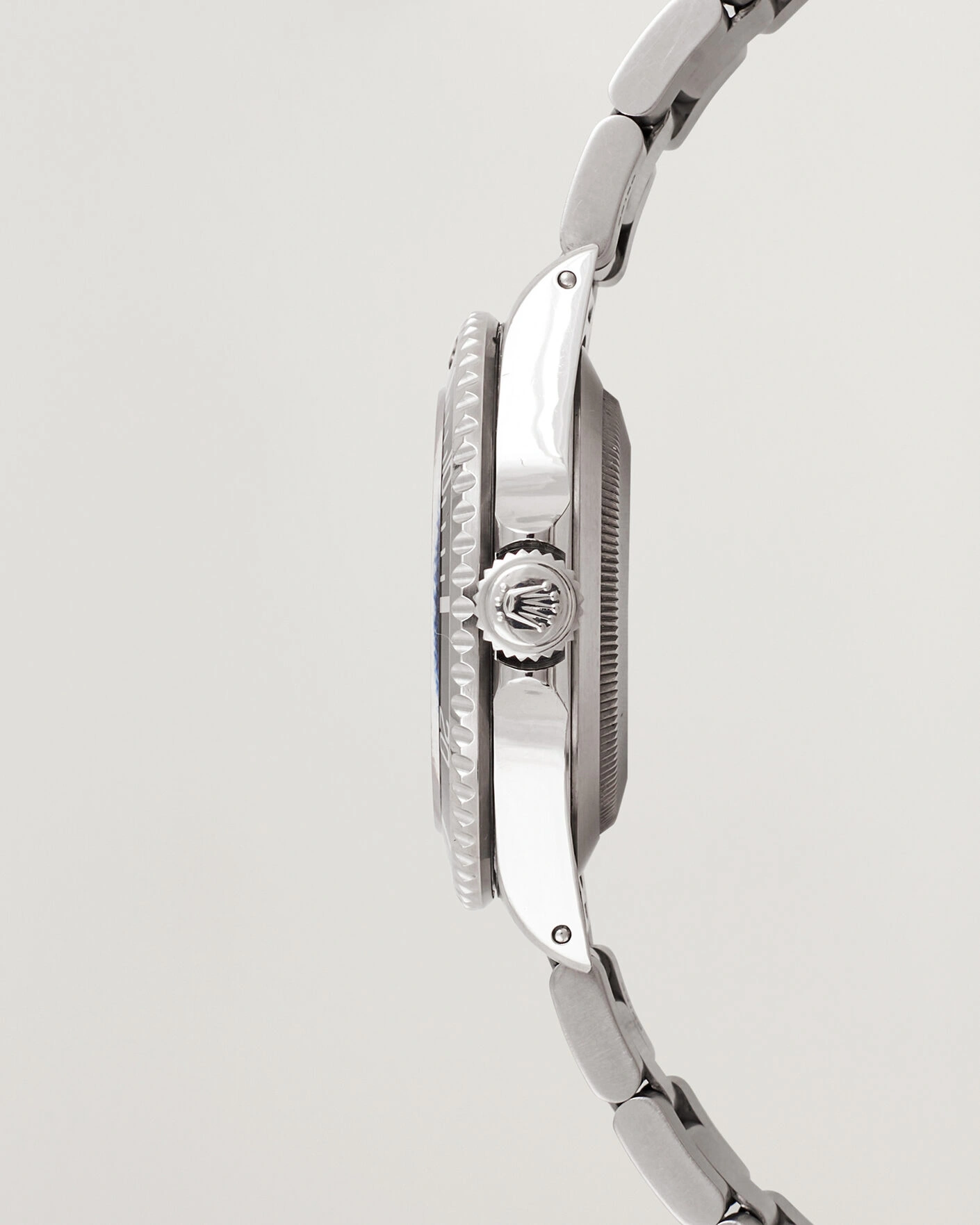 Herr | Pre-Owned & Vintage Watches | Rolex Pre-Owned | Submariner Date