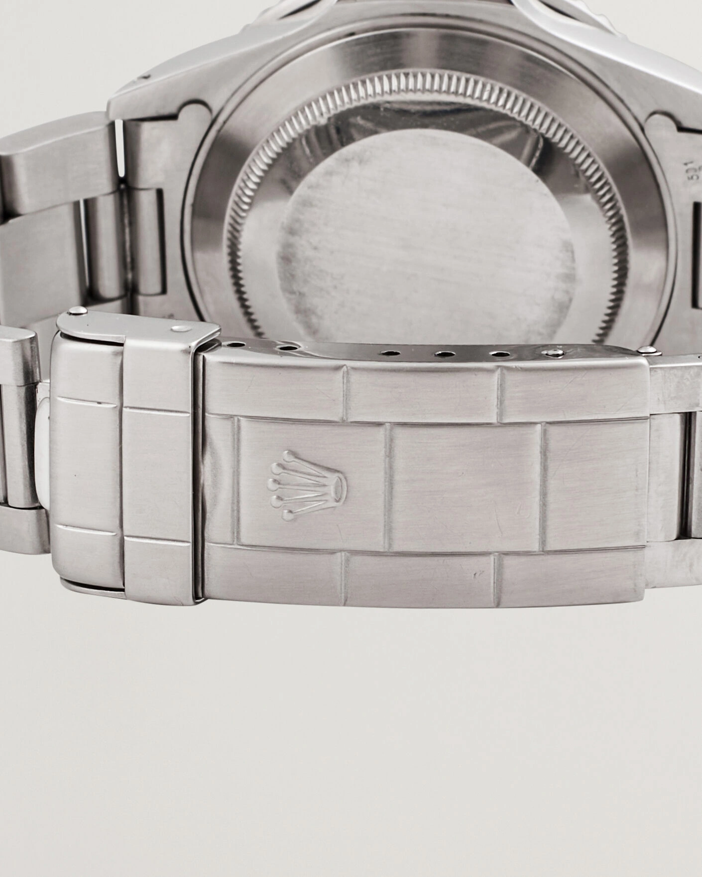 Herr | Pre-Owned & Vintage Watches | Rolex Pre-Owned | Submariner Date