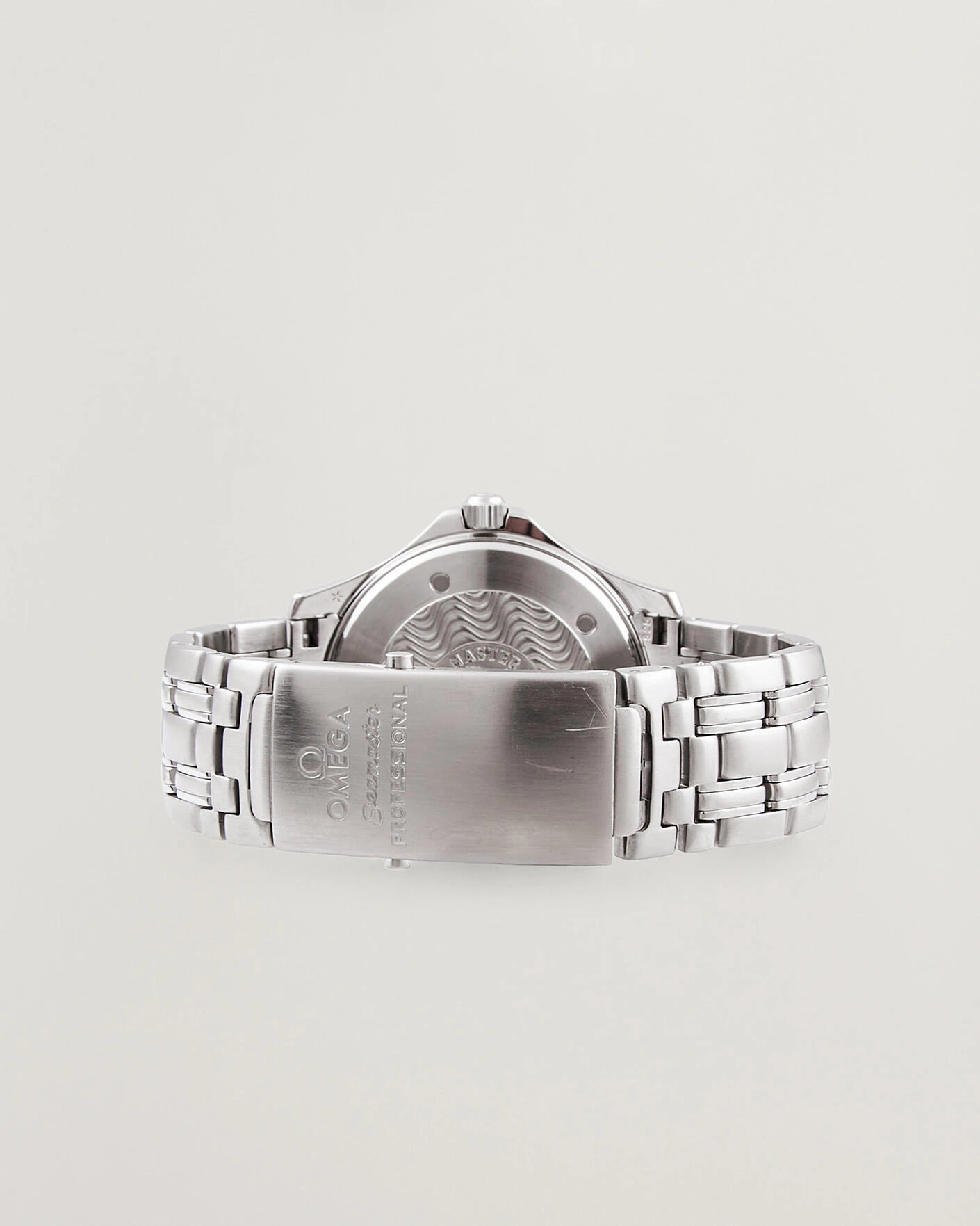 Herr | Pre-Owned & Vintage Watches | Omega Pre-Owned | Seamaster 300M