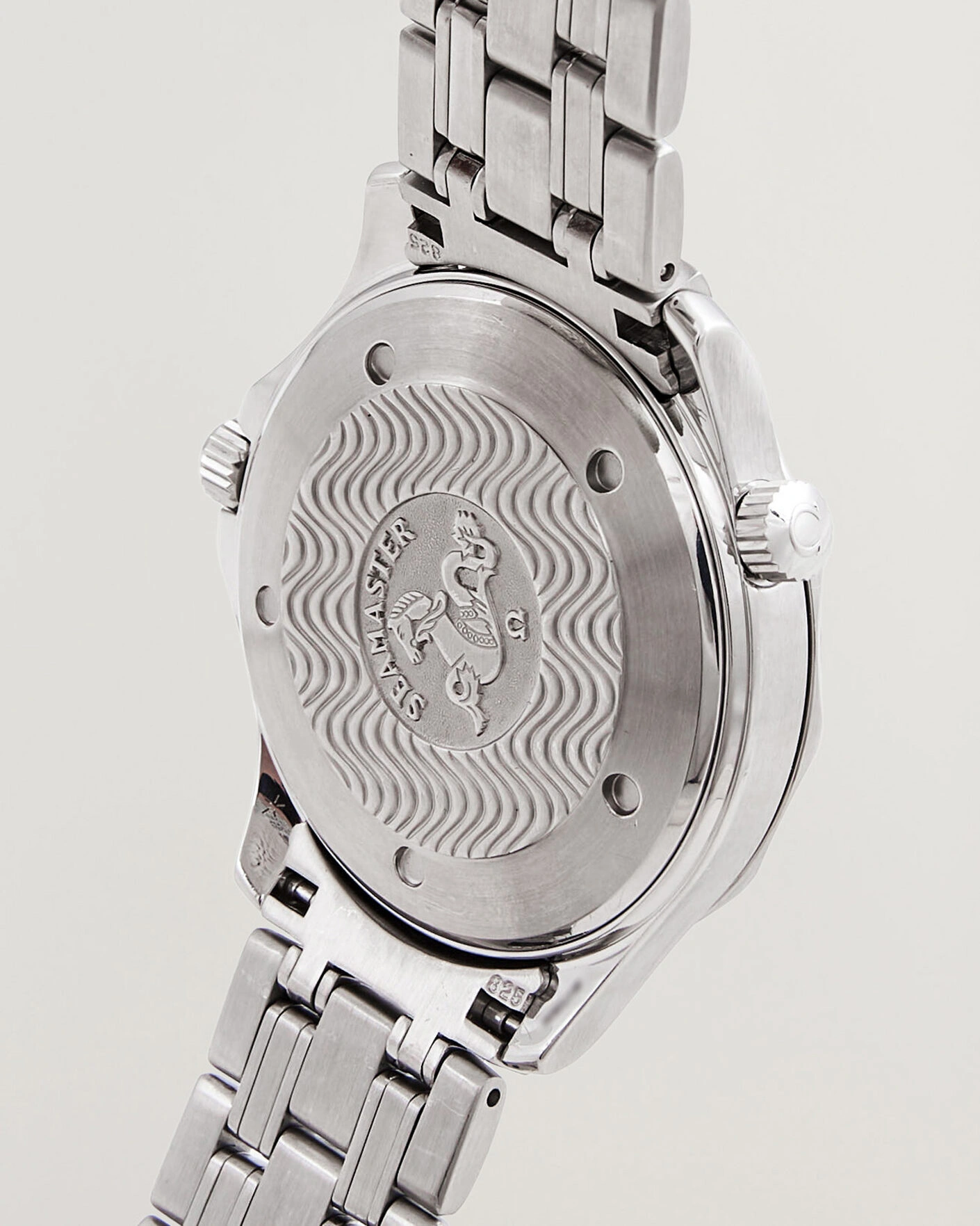 Herr | Pre-Owned & Vintage Watches | Omega Pre-Owned | Seamaster 300M