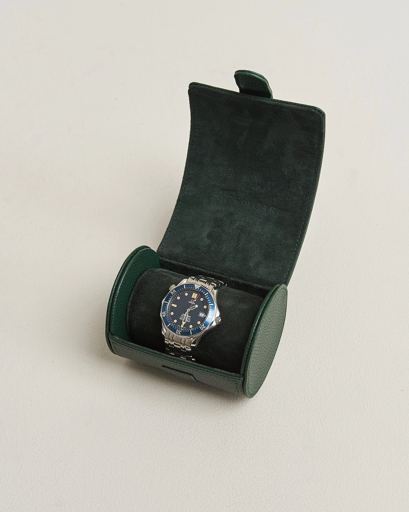 Herr | Pre-Owned & Vintage Watches | Omega Pre-Owned | Seamaster 300M