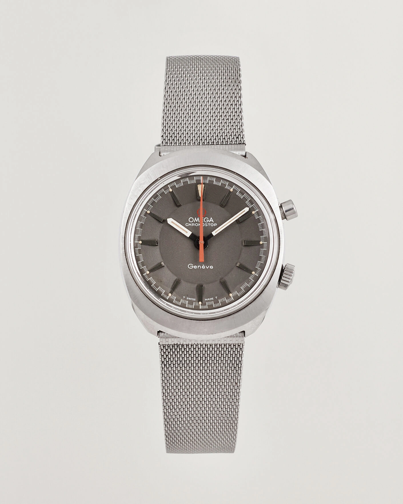 Herr | Pre-Owned & Vintage Watches | Omega Pre-Owned | Chronostop