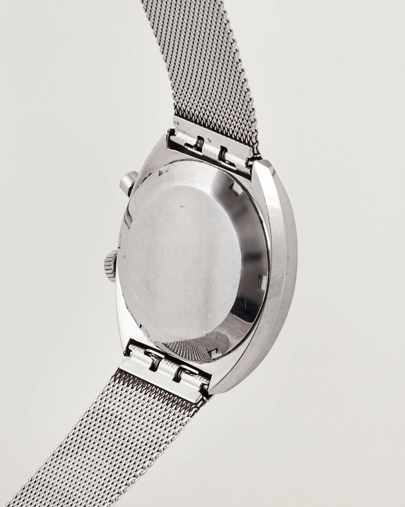 Herr | Pre-Owned & Vintage Watches | Omega Pre-Owned | Chronostop
