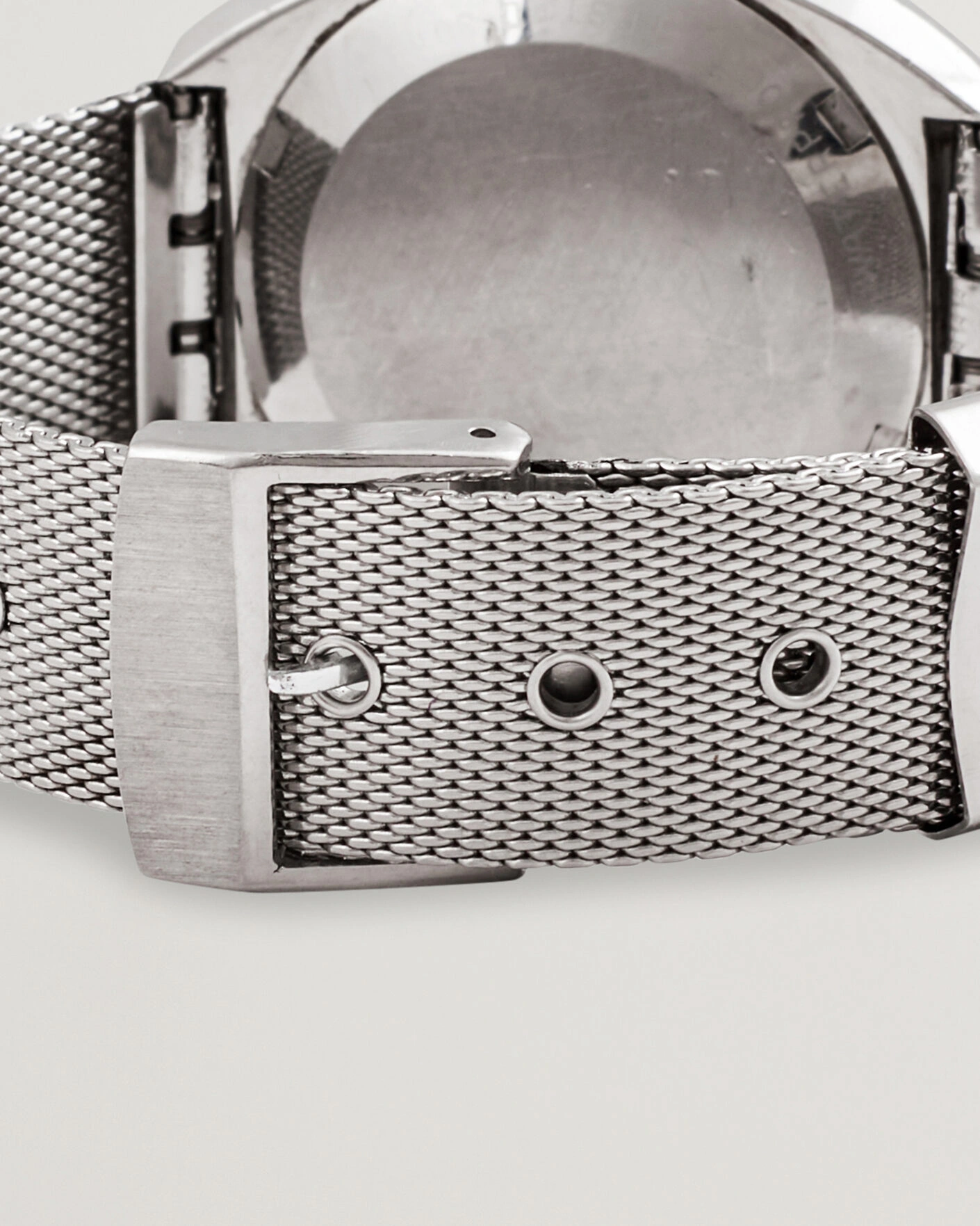 Herr | Pre-Owned & Vintage Watches | Omega Pre-Owned | Chronostop