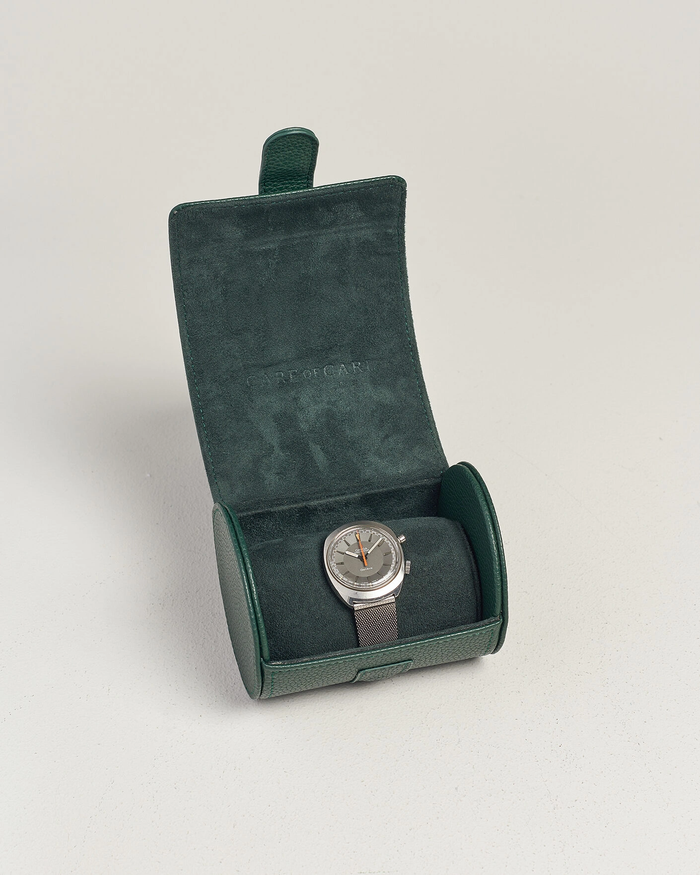 Herr | Pre-Owned & Vintage Watches | Omega Pre-Owned | Chronostop