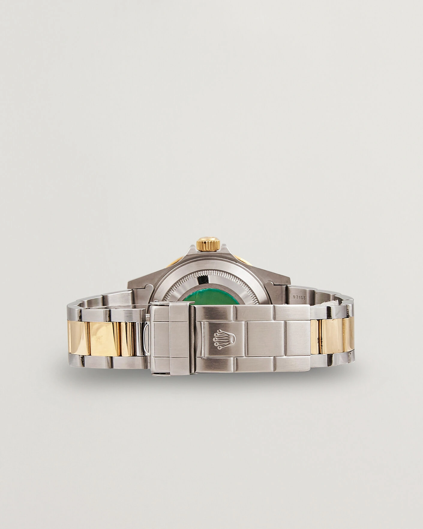 Herr | Pre-Owned & Vintage Watches | Rolex Pre-Owned | Submariner Date G/S 