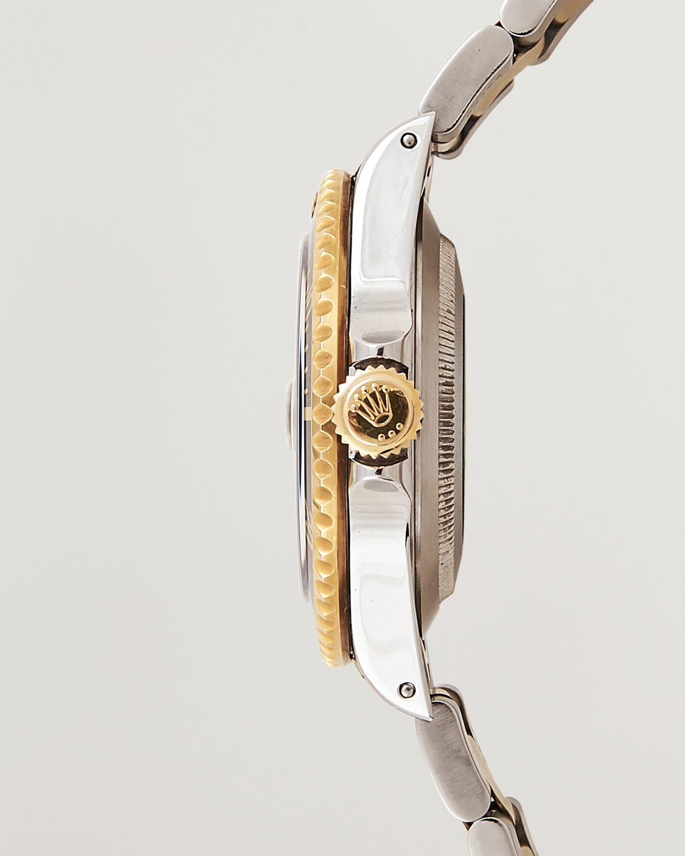 Herr | Pre-Owned & Vintage Watches | Rolex Pre-Owned | Submariner Date G/S 