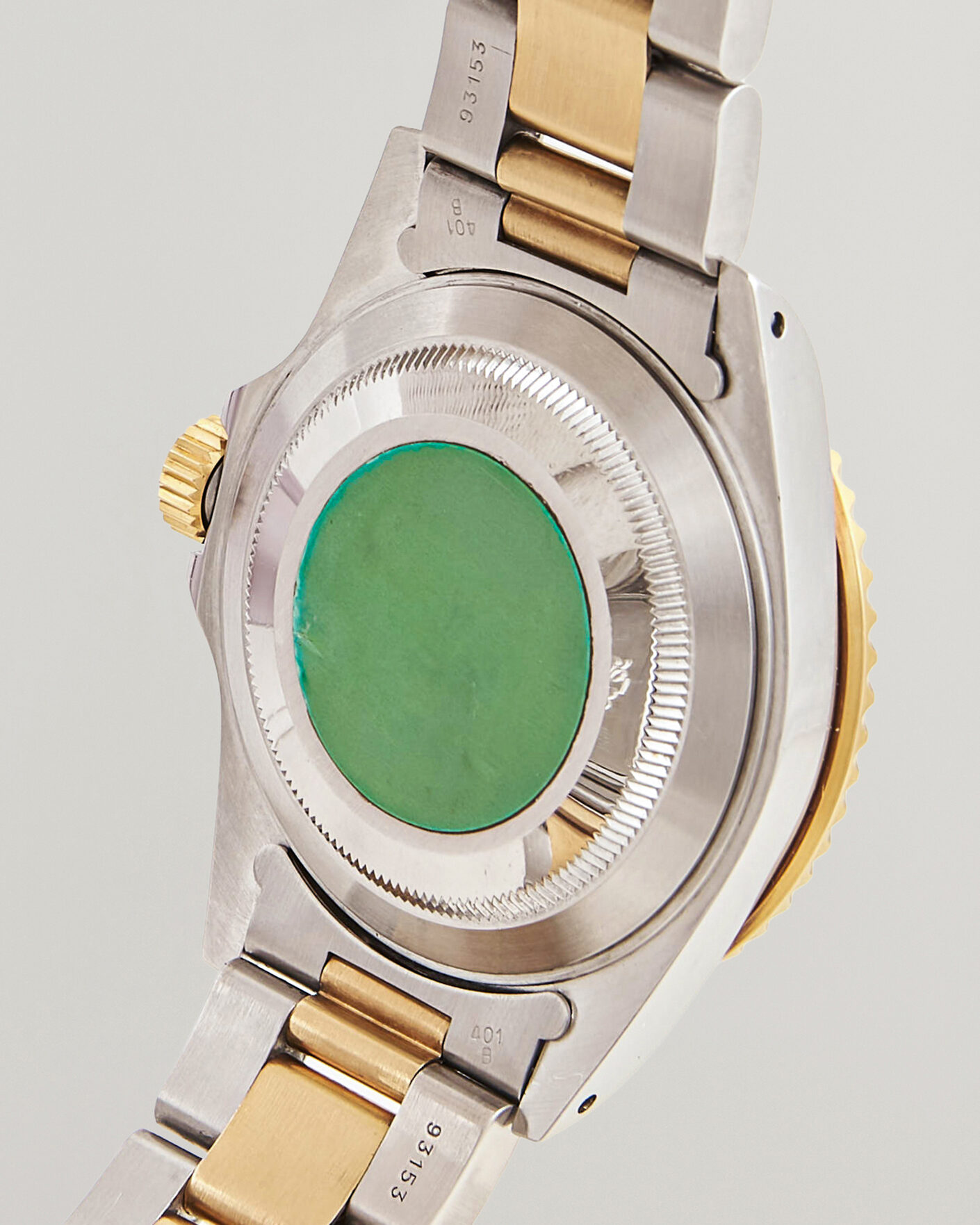 Herr | Pre-Owned & Vintage Watches | Rolex Pre-Owned | Submariner Date G/S 