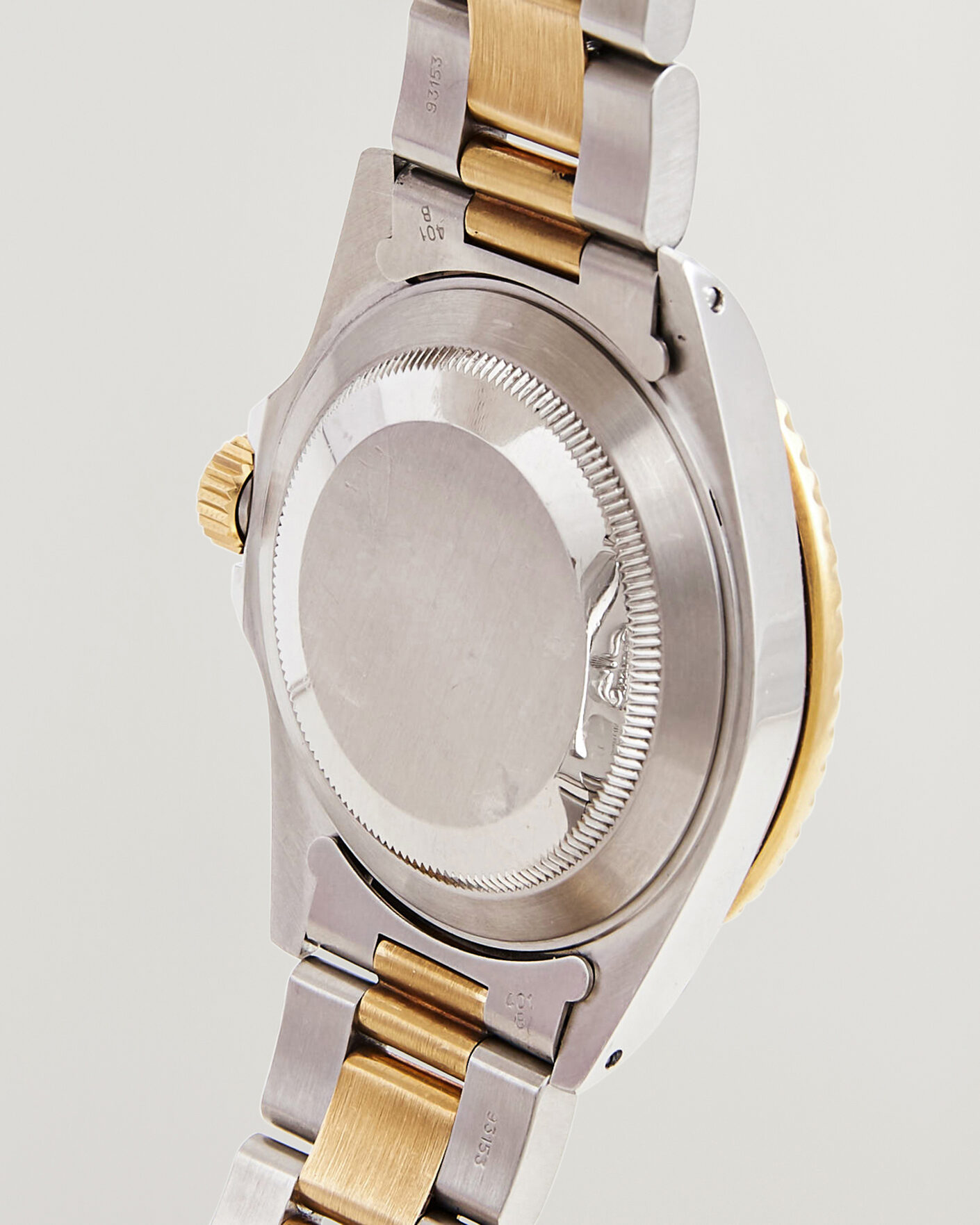 Herr | Pre-Owned & Vintage Watches | Rolex Pre-Owned | Submariner Date G/S