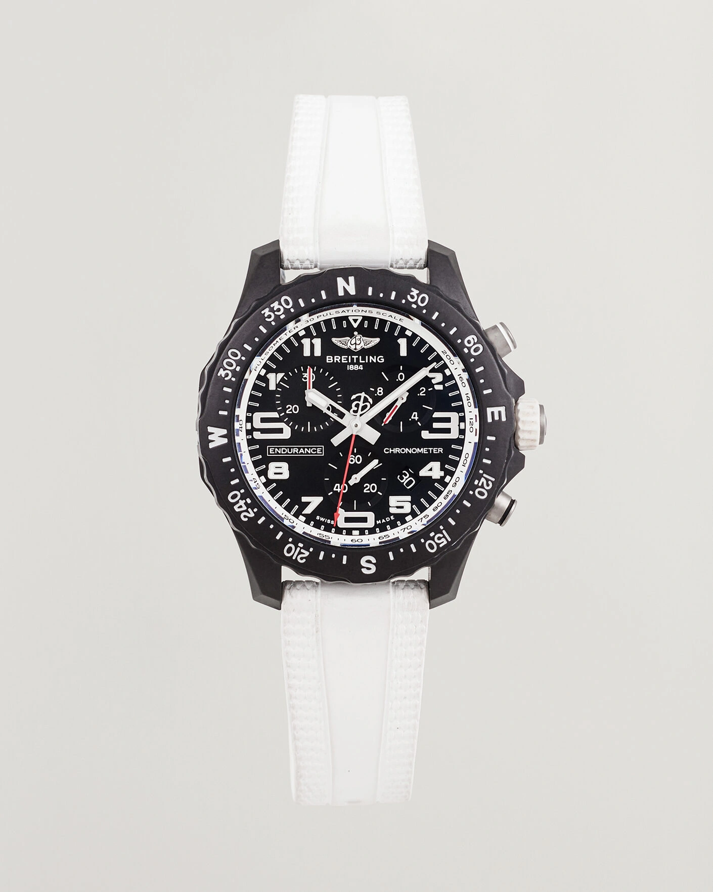 Herr | Pre-Owned & Vintage Watches | Breitling Pre-Owned | Endurance Pros