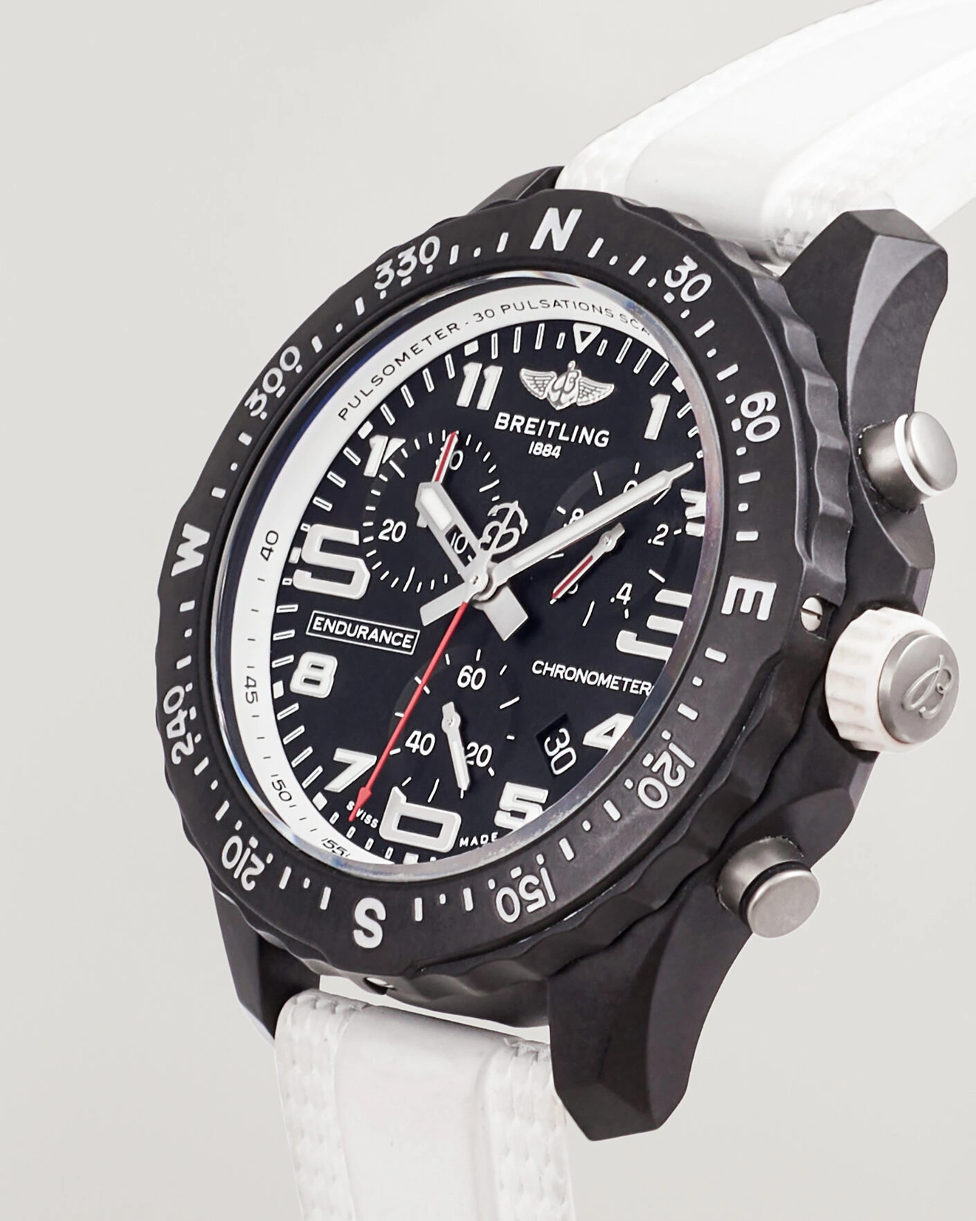 Herr | Pre-Owned & Vintage Watches | Breitling Pre-Owned | Endurance Pros