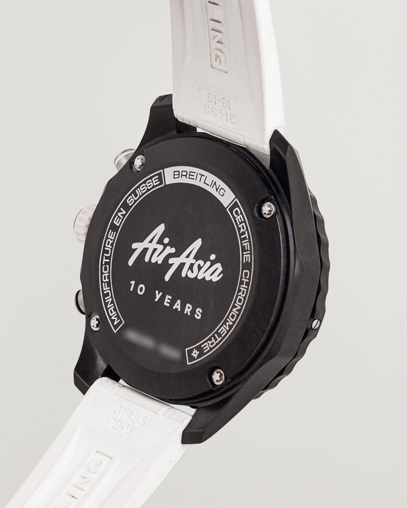 Herr | Pre-Owned & Vintage Watches | Breitling Pre-Owned | Endurance Pros