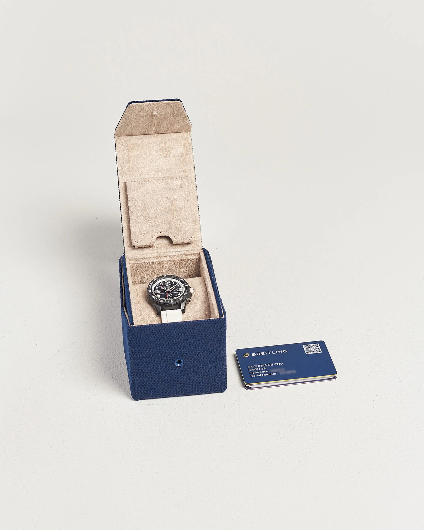 Herr | Pre-Owned & Vintage Watches | Breitling Pre-Owned | Endurance Pros