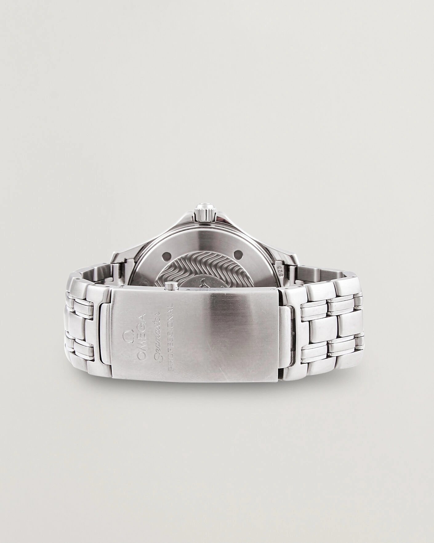 Herr | Pre-Owned & Vintage Watches | Omega Pre-Owned | Seamaster 300M